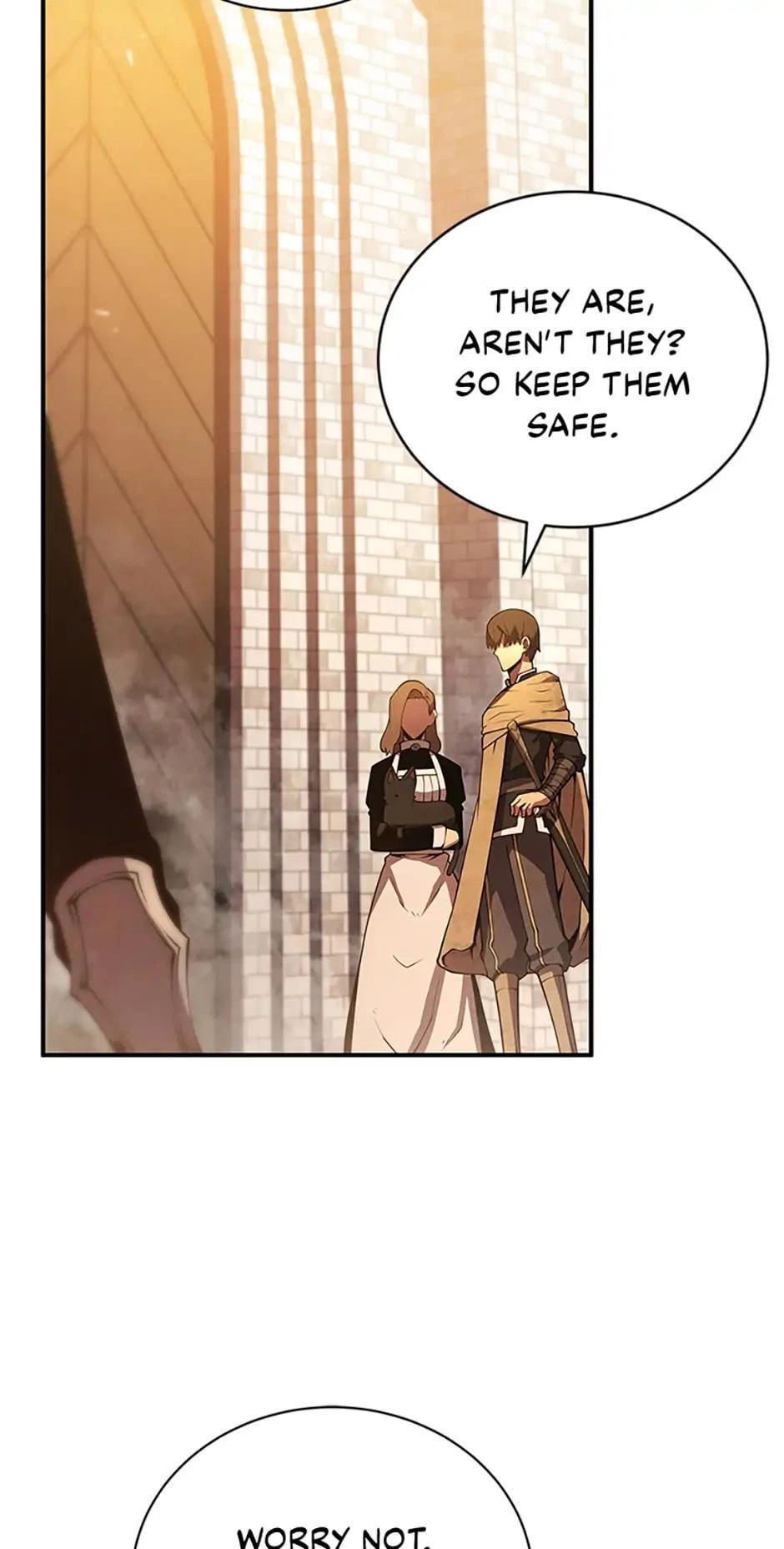 The Swordmaster’s Son Chapter 23 — page 80