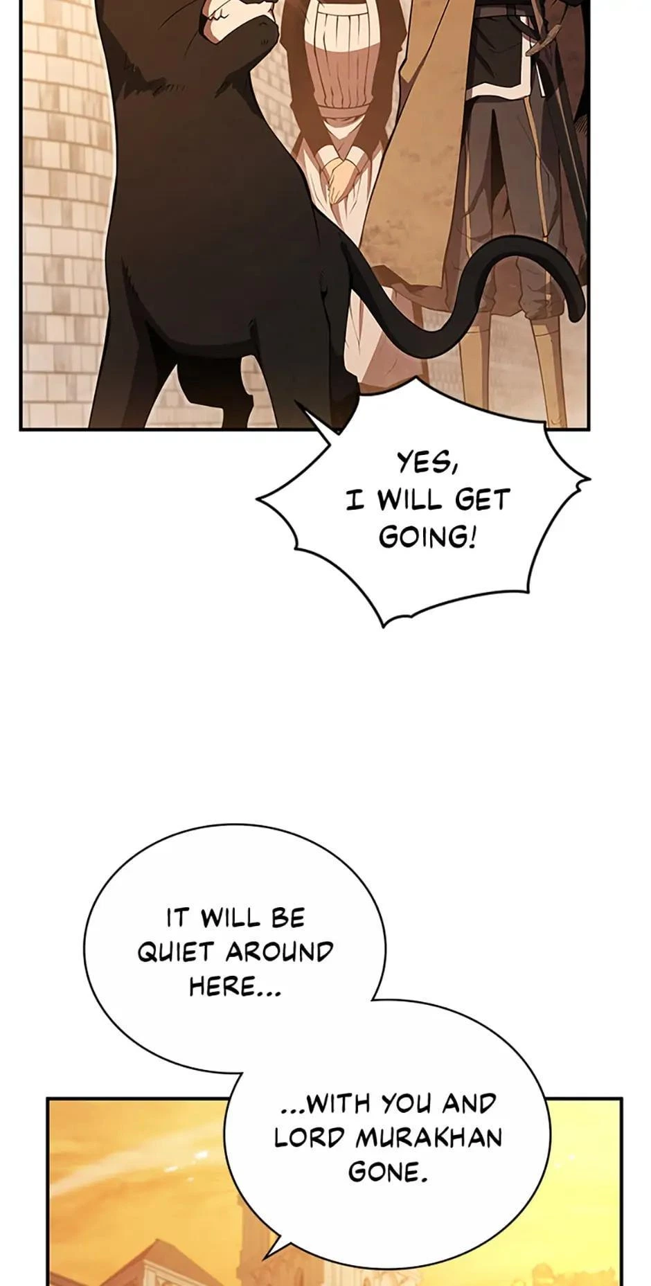 The Swordmaster’s Son Chapter 23 — page 83