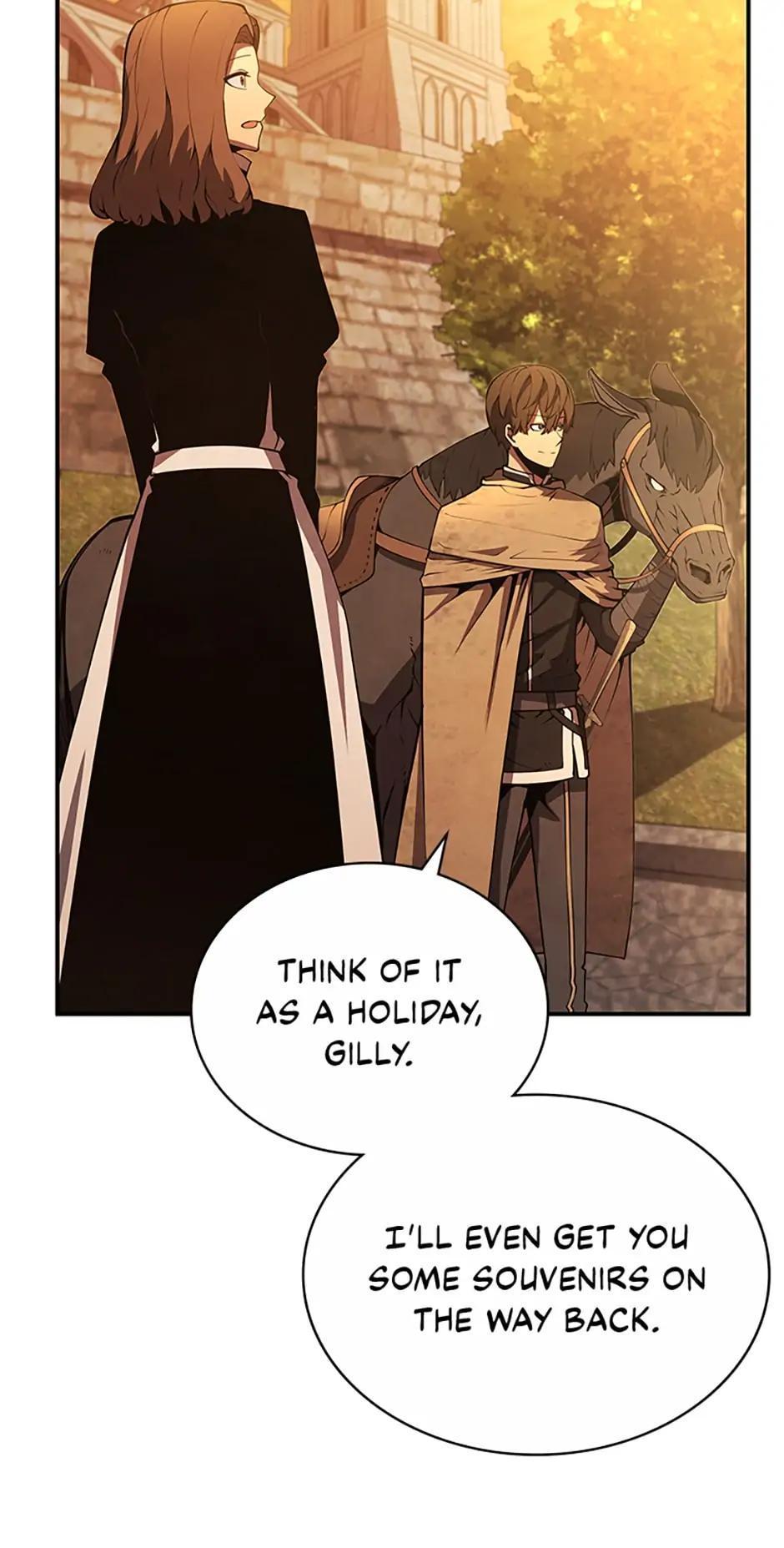 The Swordmaster’s Son Chapter 23 — page 84