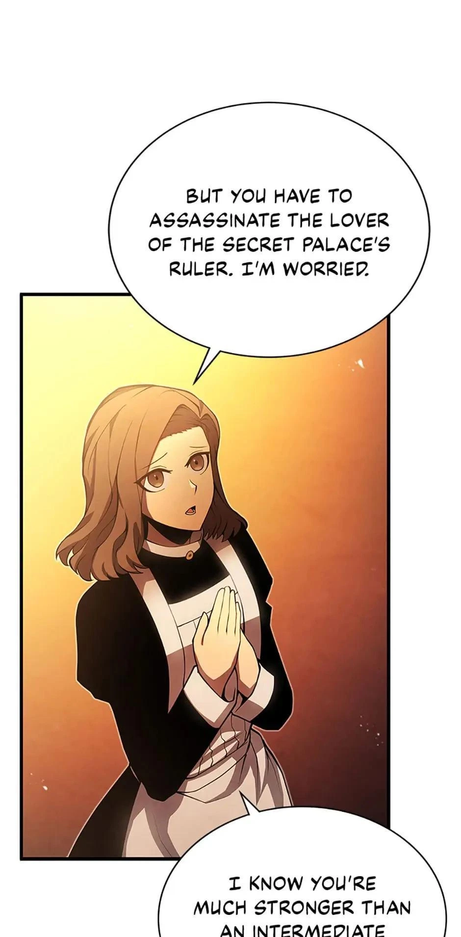 The Swordmaster’s Son Chapter 23 — page 85