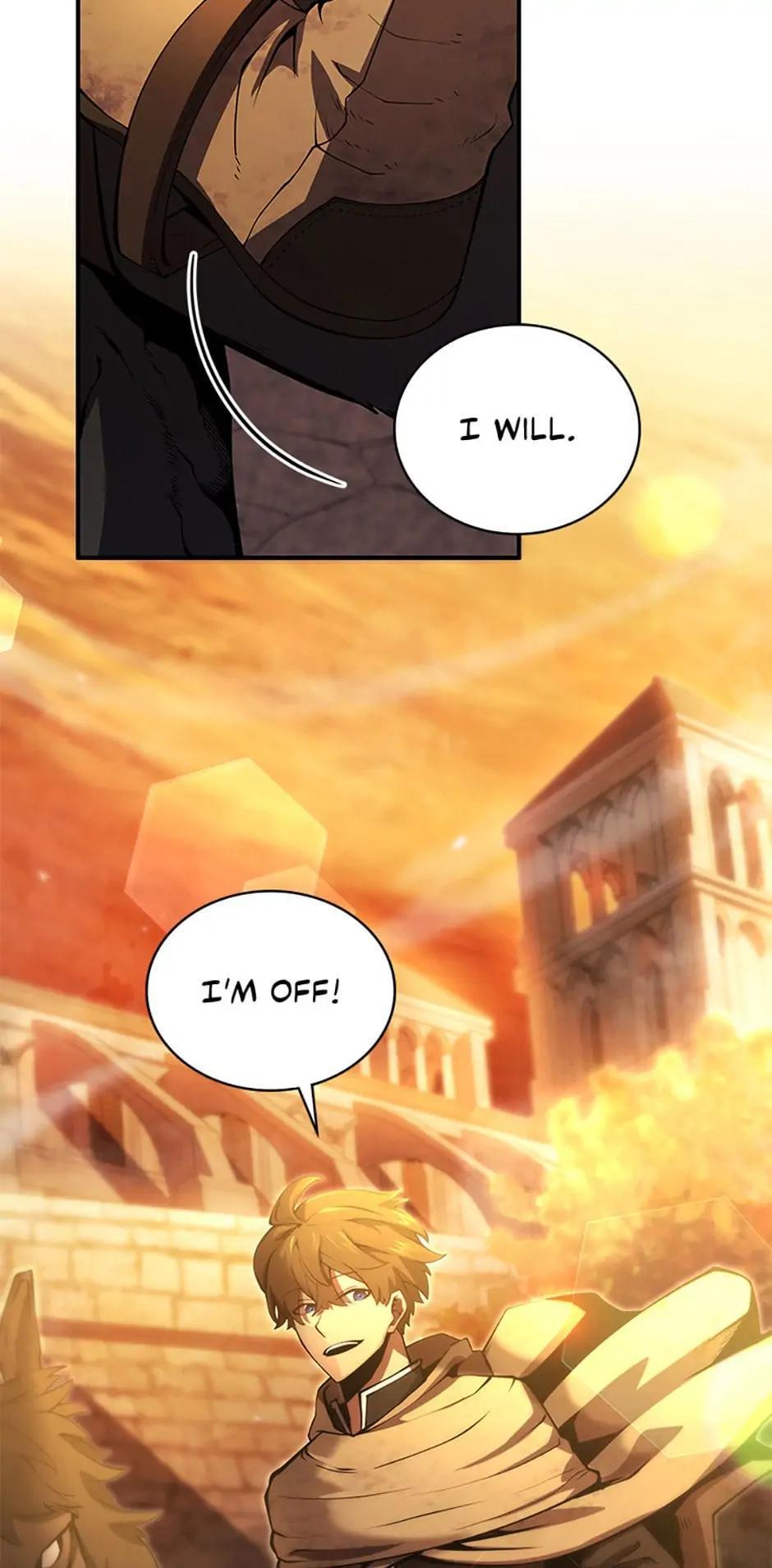 The Swordmaster’s Son Chapter 23 — page 87