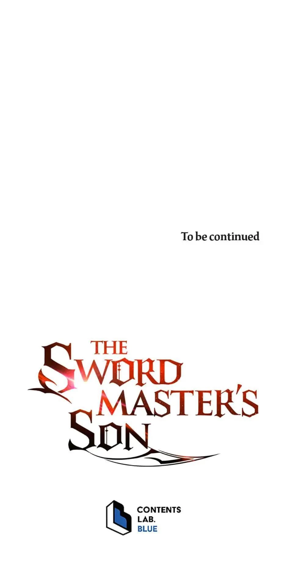 The Swordmaster’s Son Chapter 23 — page 89