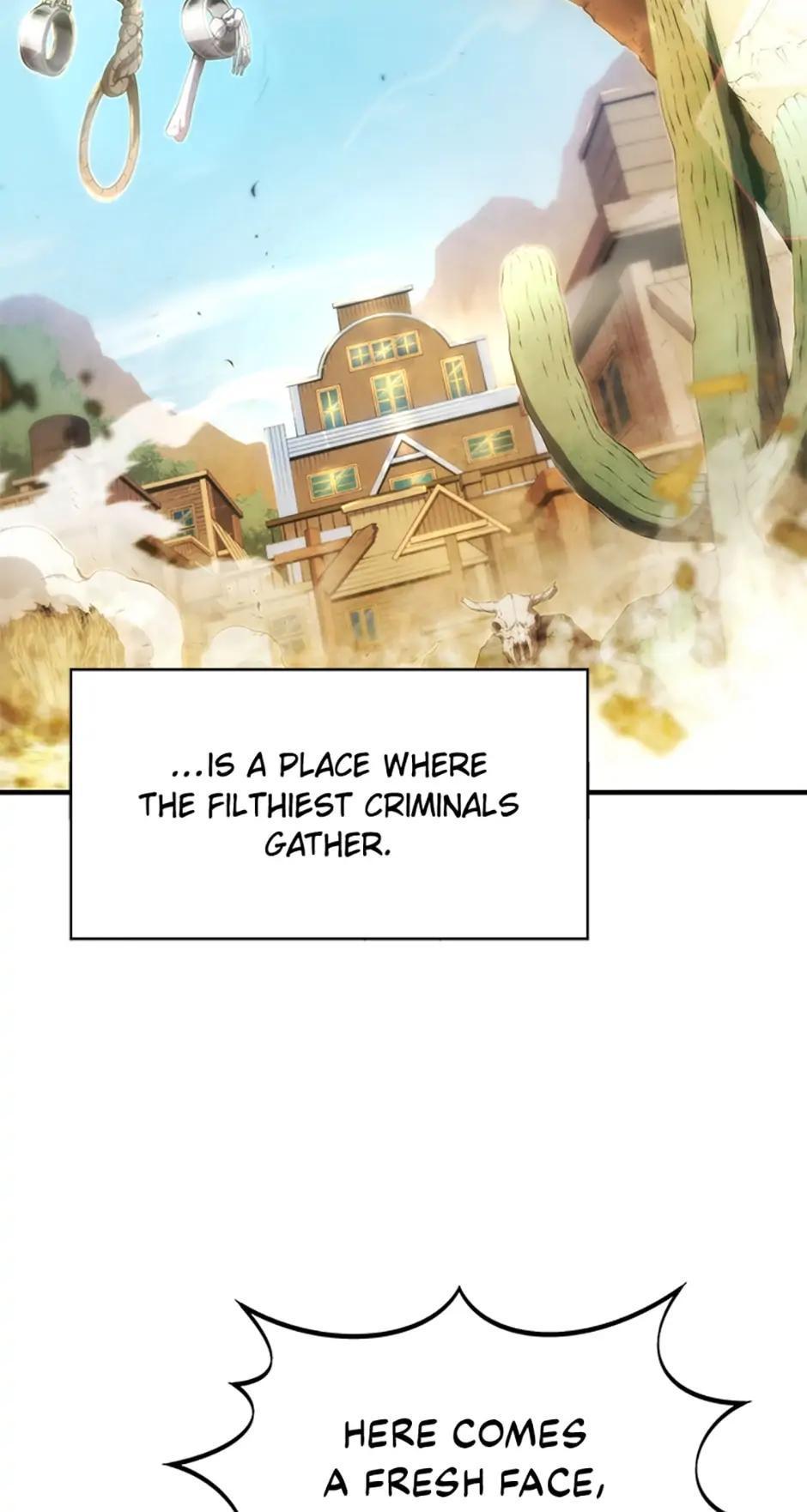 The Swordmaster’s Son Chapter 24 — page 2
