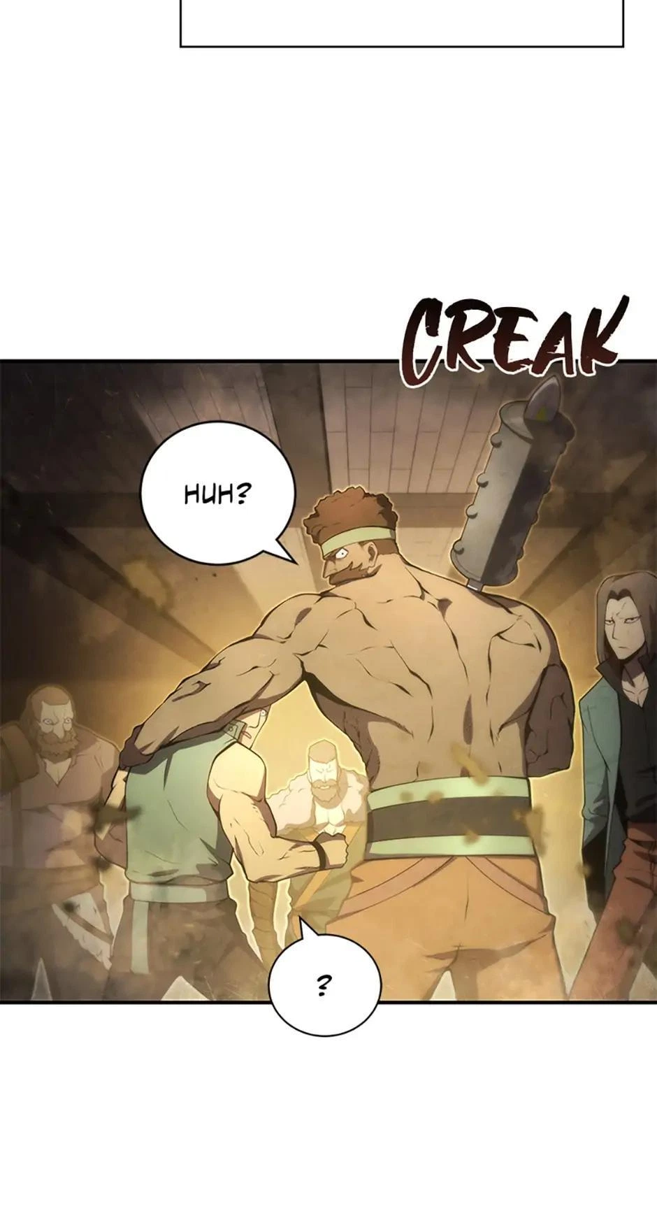 The Swordmaster’s Son Chapter 24 — page 6
