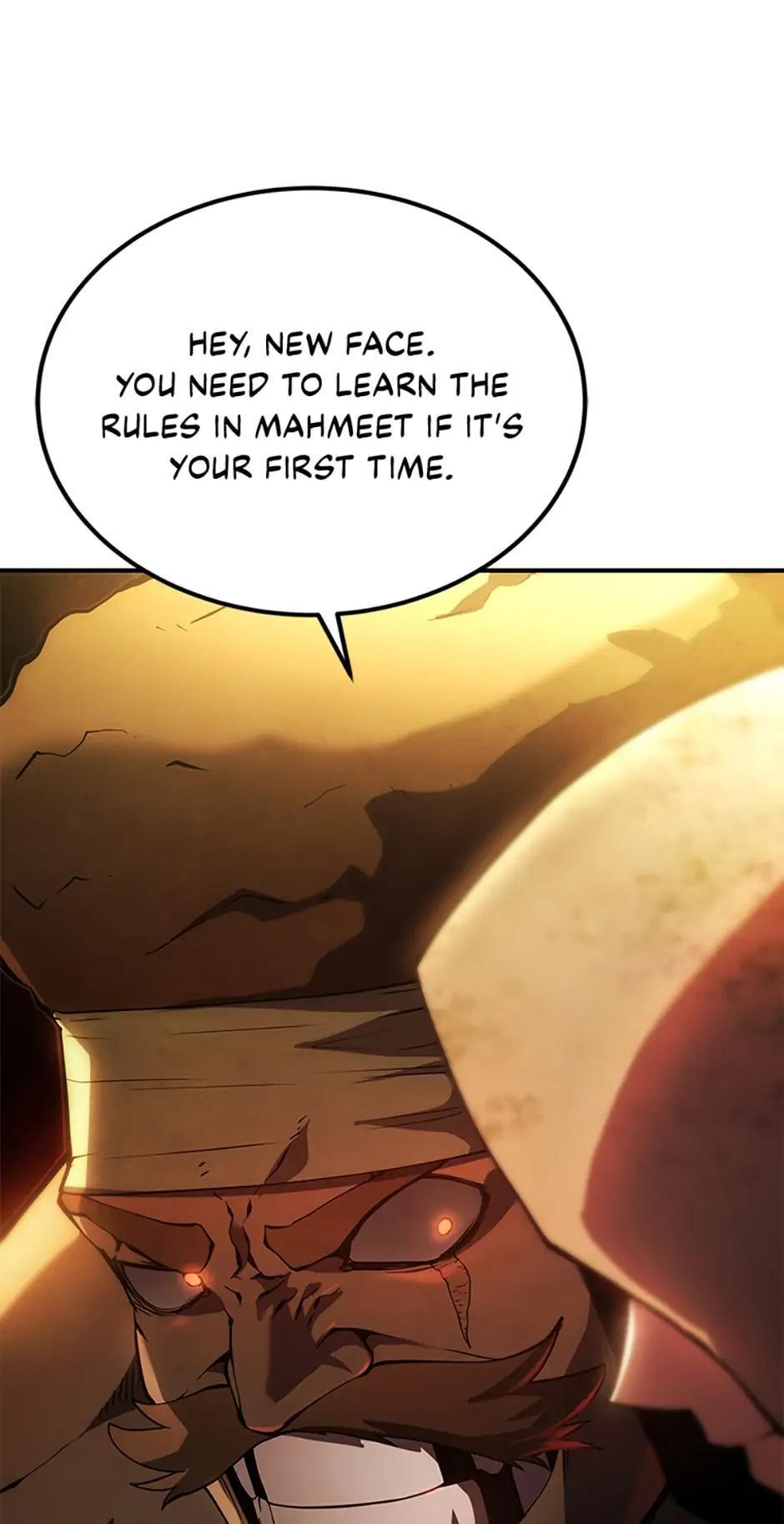 The Swordmaster’s Son Chapter 24 — page 15
