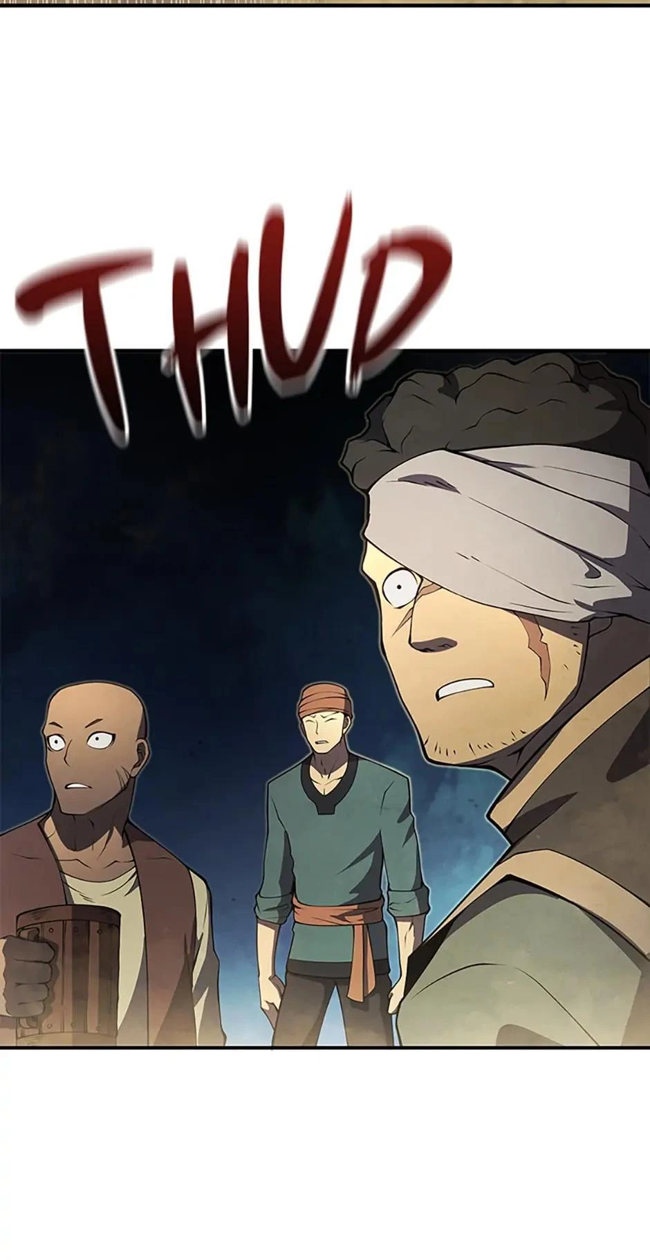 The Swordmaster’s Son Chapter 24 — page 21