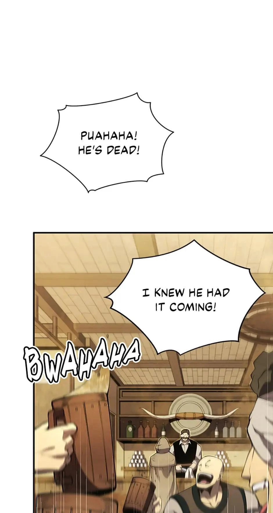 The Swordmaster’s Son Chapter 24 — page 22