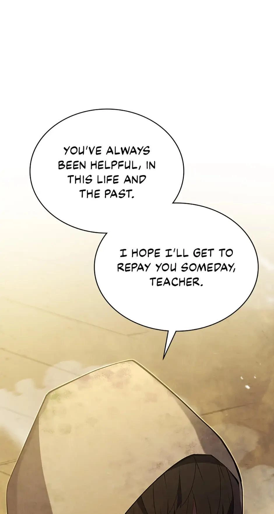 The Swordmaster’s Son Chapter 24 — page 26
