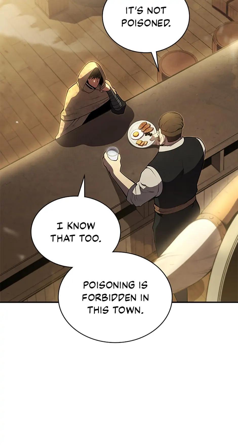 The Swordmaster’s Son Chapter 24 — page 29