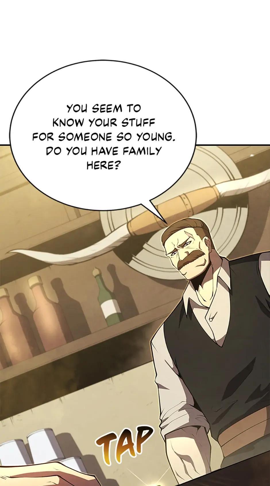 The Swordmaster’s Son Chapter 24 — page 30
