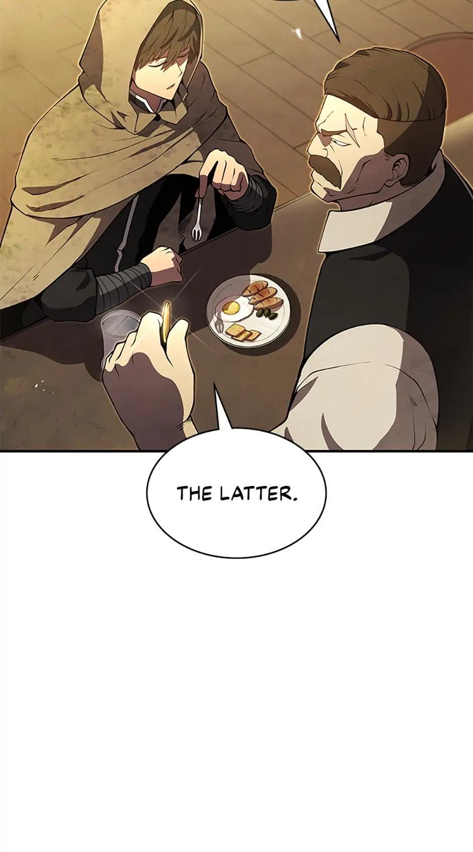 The Swordmaster’s Son Chapter 24 — page 32