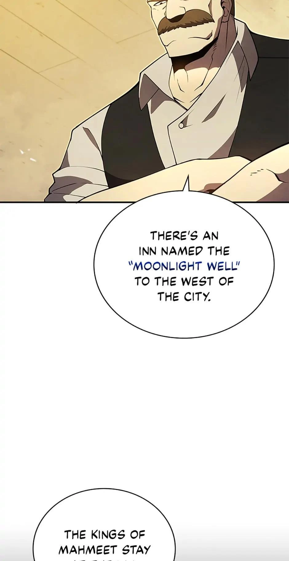 The Swordmaster’s Son Chapter 24 — page 38