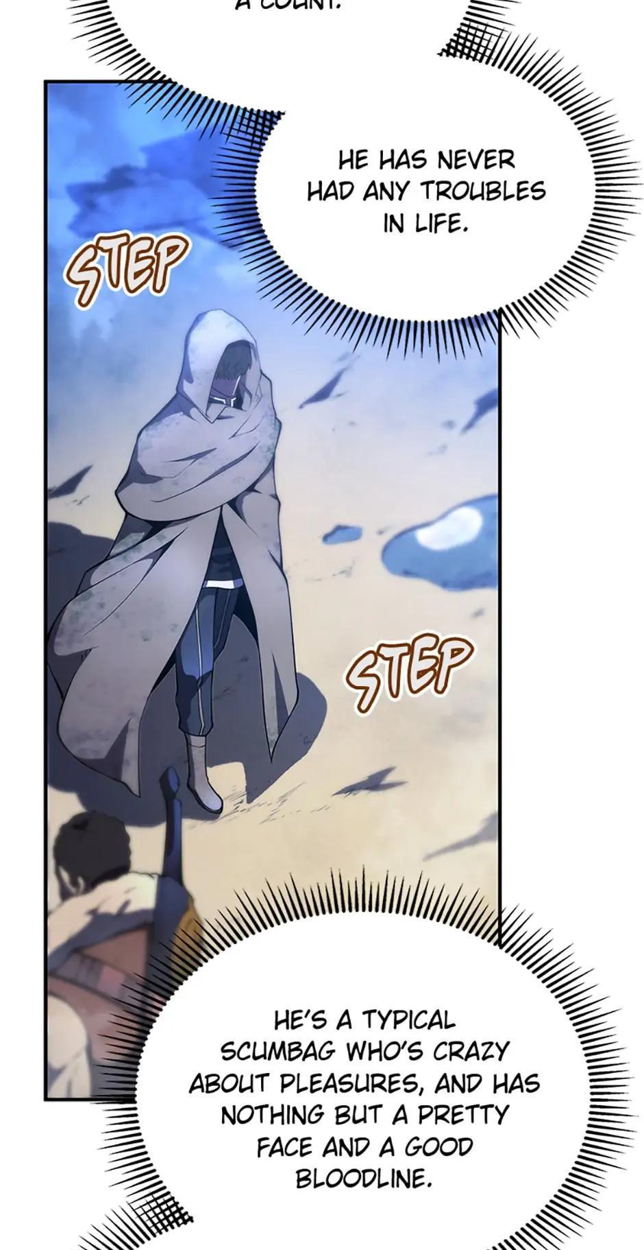 The Swordmaster’s Son Chapter 24 — page 41