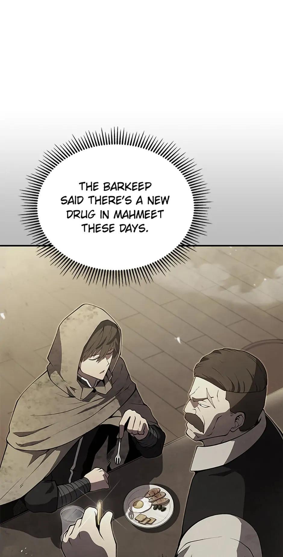 The Swordmaster’s Son Chapter 24 — page 44