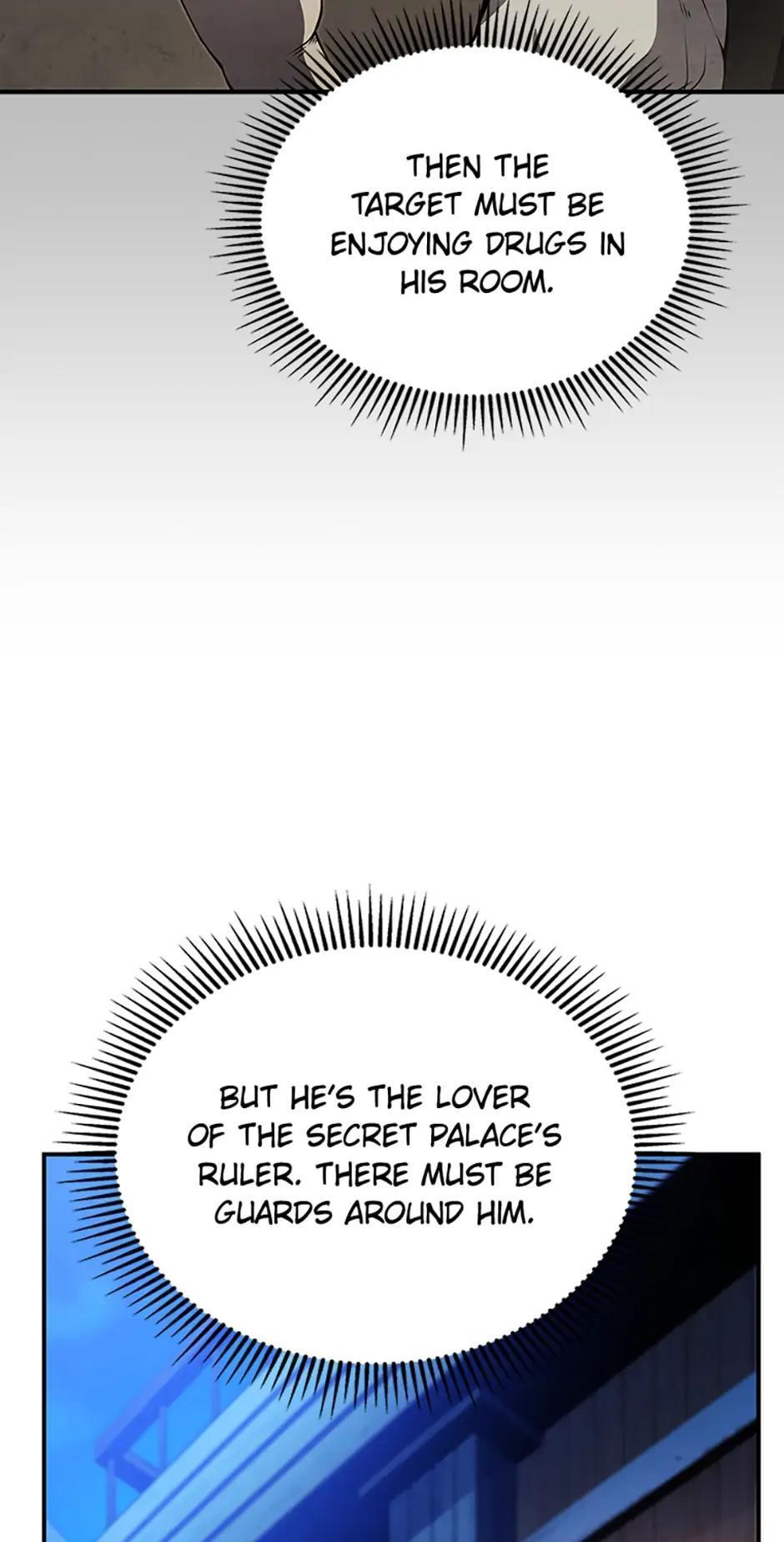 The Swordmaster’s Son Chapter 24 — page 45