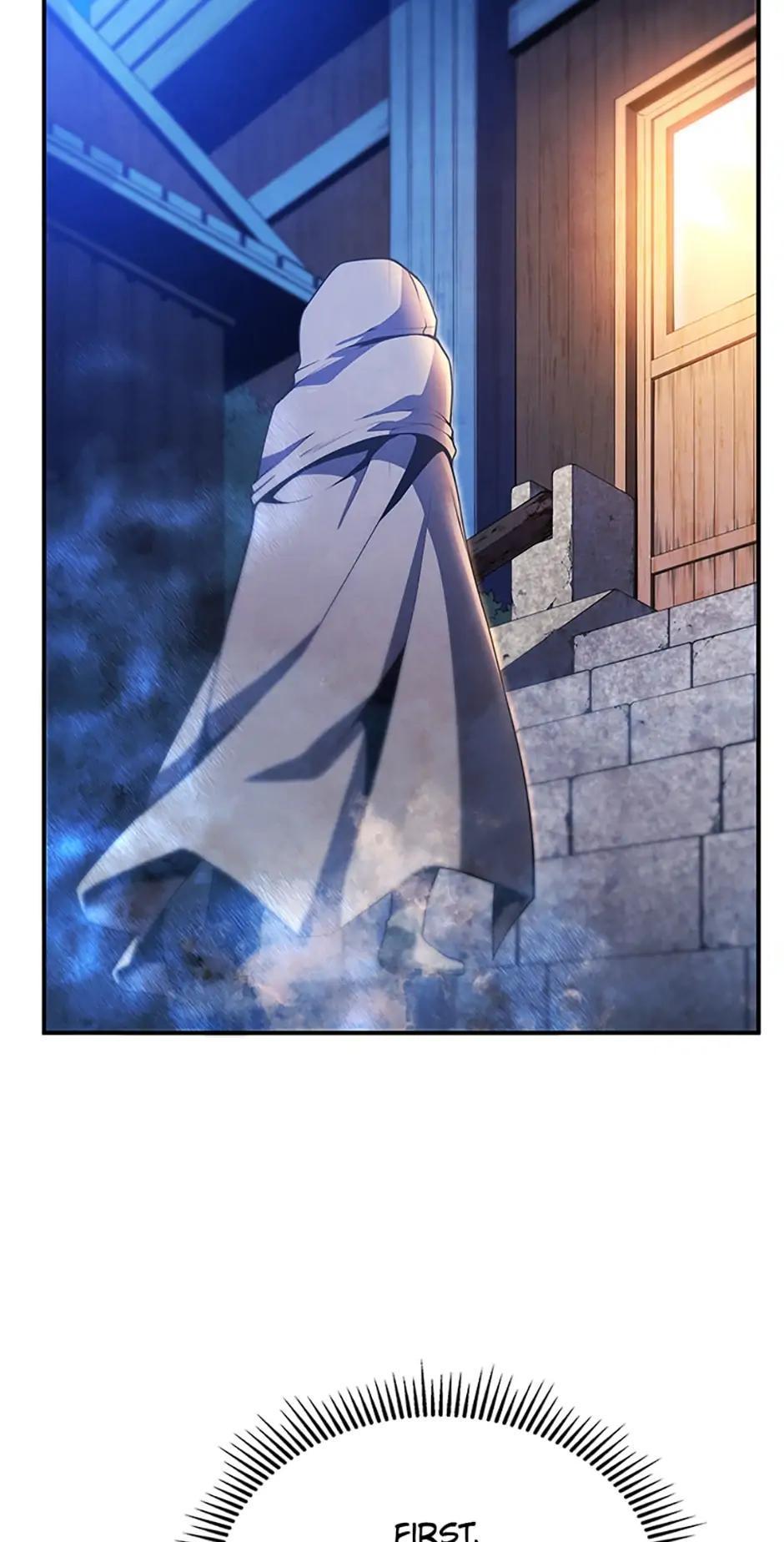 The Swordmaster’s Son Chapter 24 — page 46