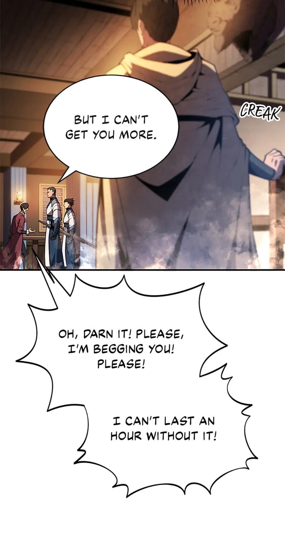 The Swordmaster’s Son Chapter 24 — page 50
