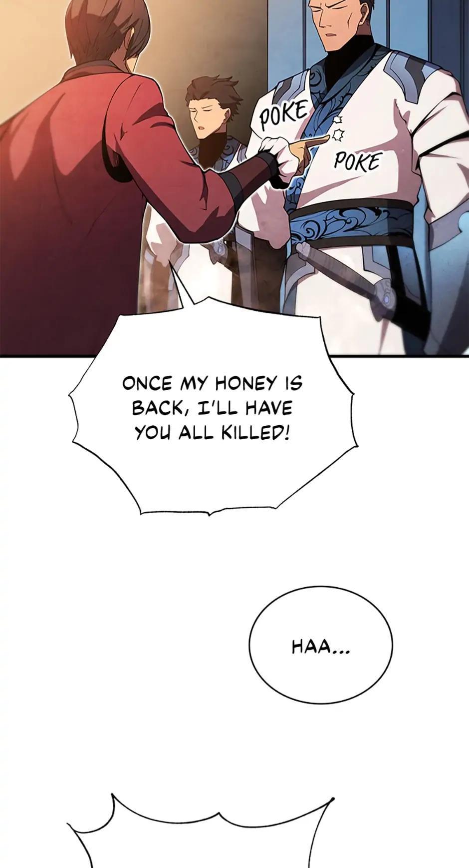 The Swordmaster’s Son Chapter 24 — page 54