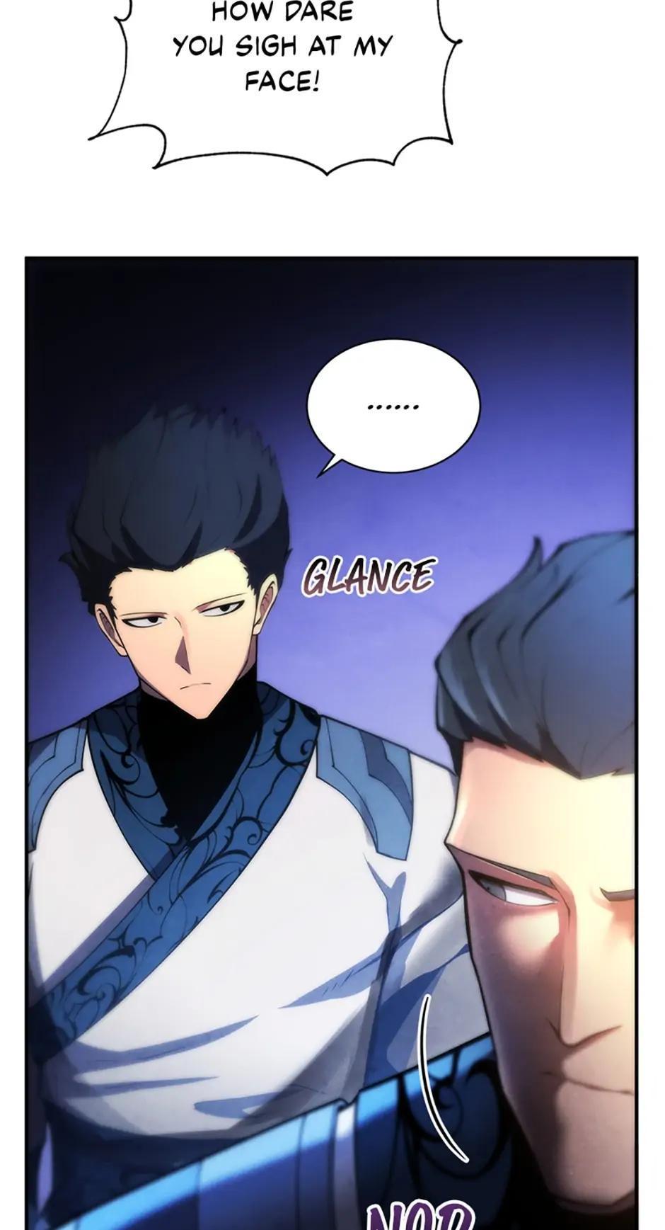 The Swordmaster’s Son Chapter 24 — page 55