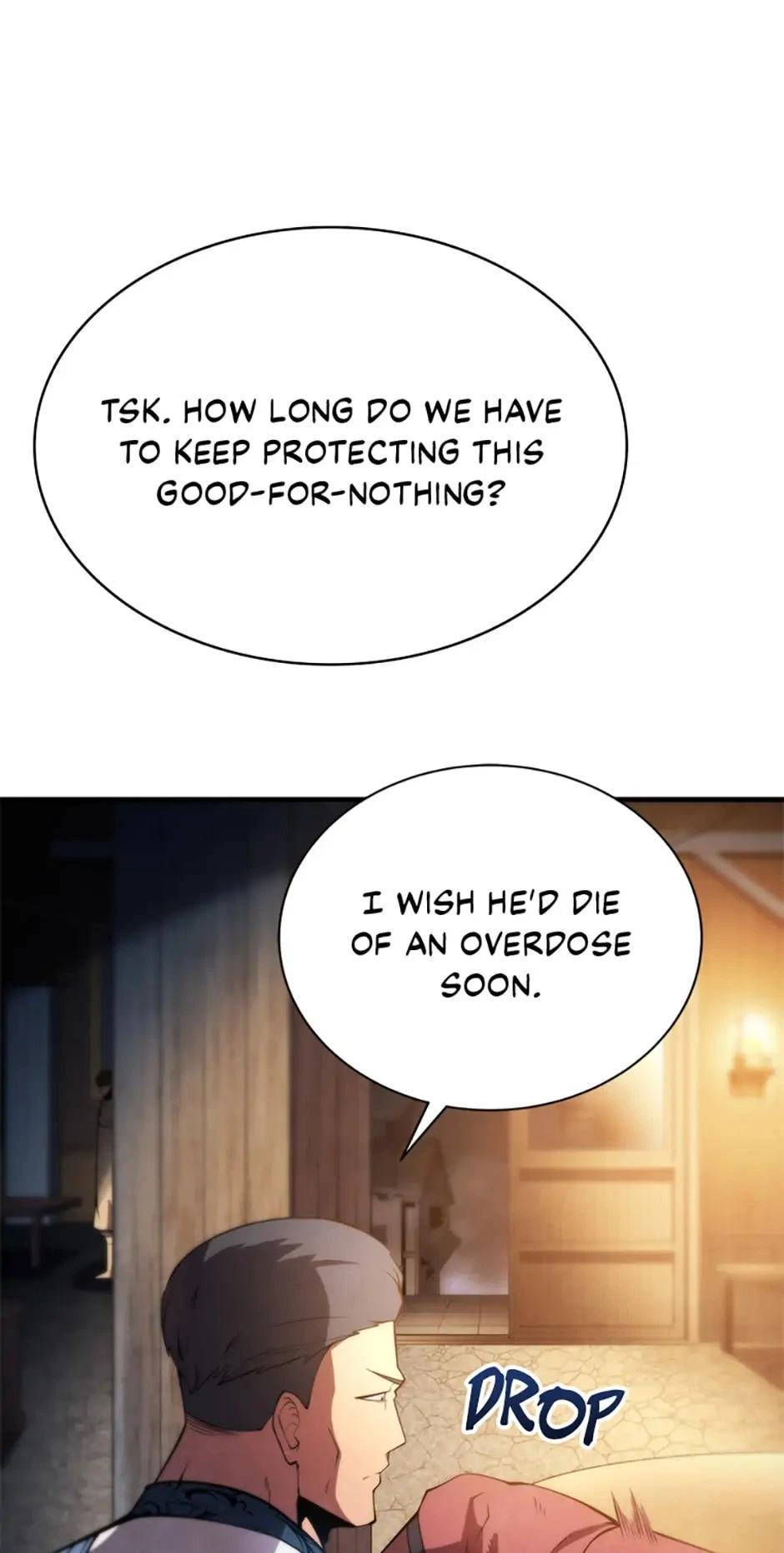 The Swordmaster’s Son Chapter 24 — page 58