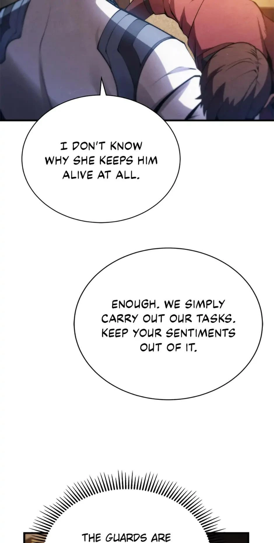 The Swordmaster’s Son Chapter 24 — page 59