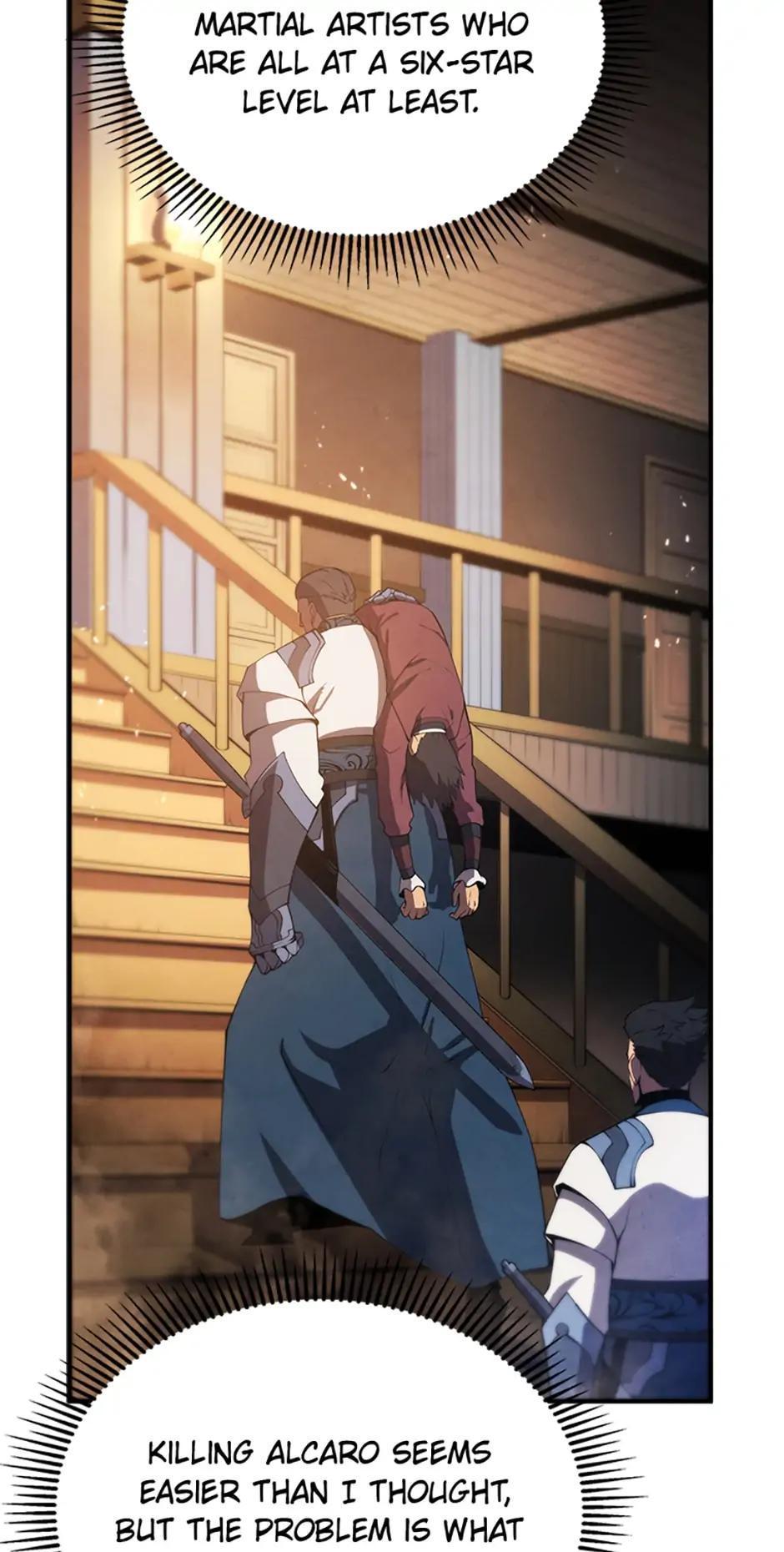 The Swordmaster’s Son Chapter 24 — page 60