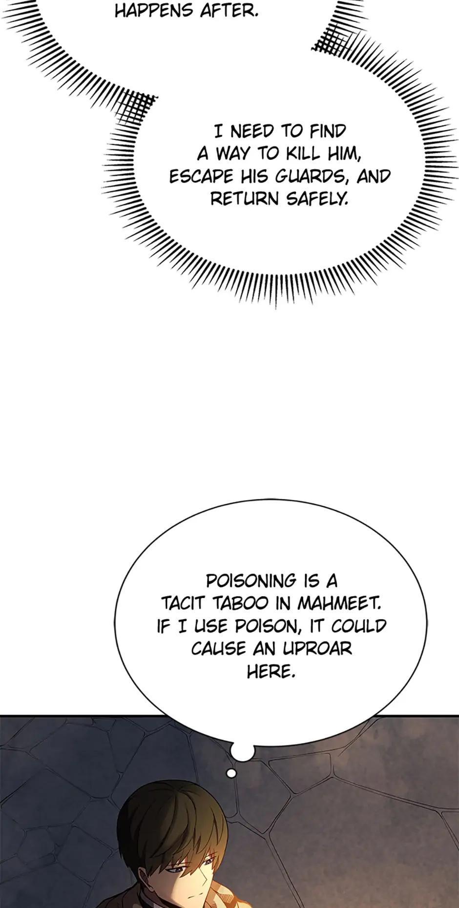 The Swordmaster’s Son Chapter 24 — page 61