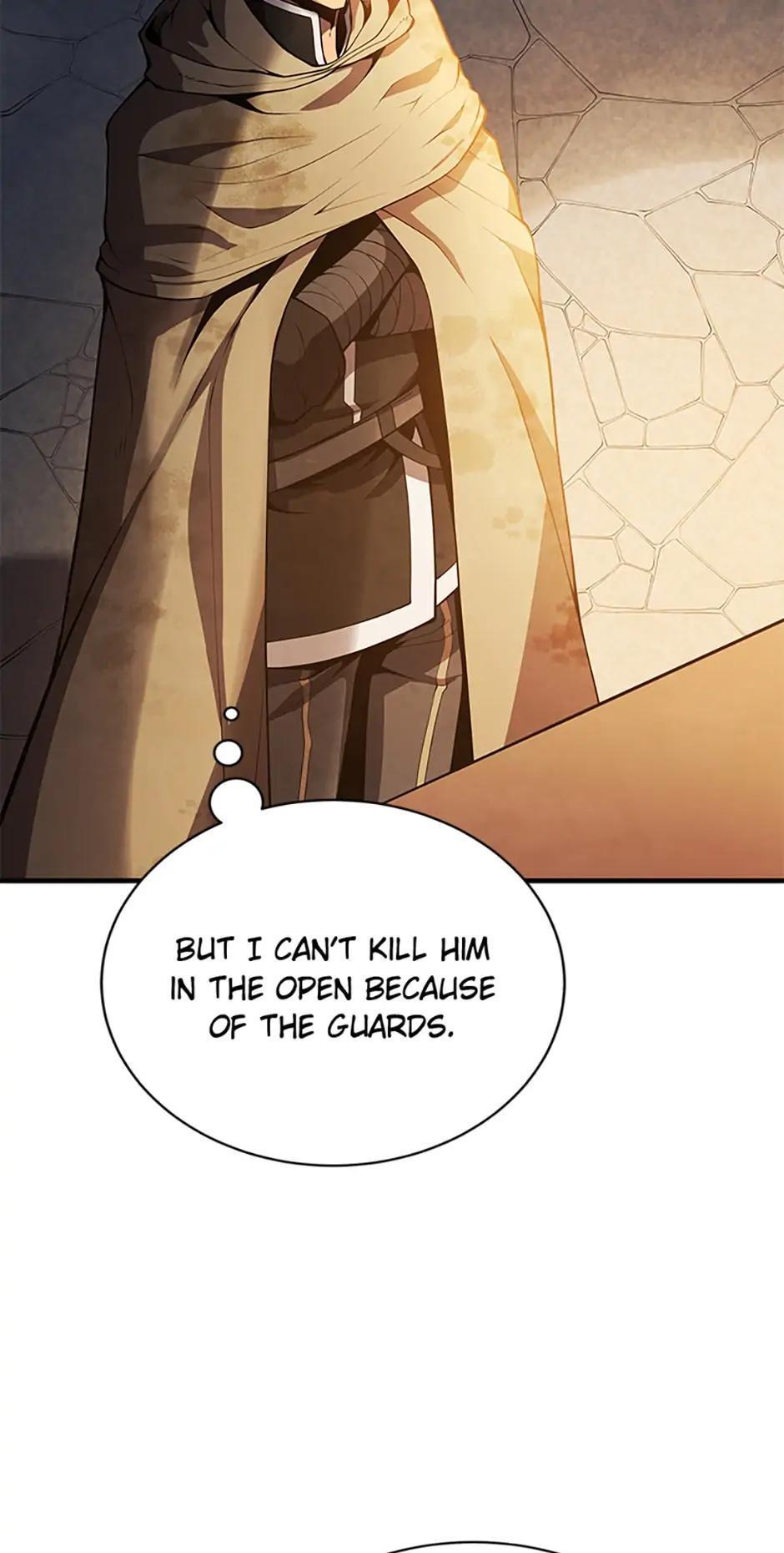 The Swordmaster’s Son Chapter 24 — page 62