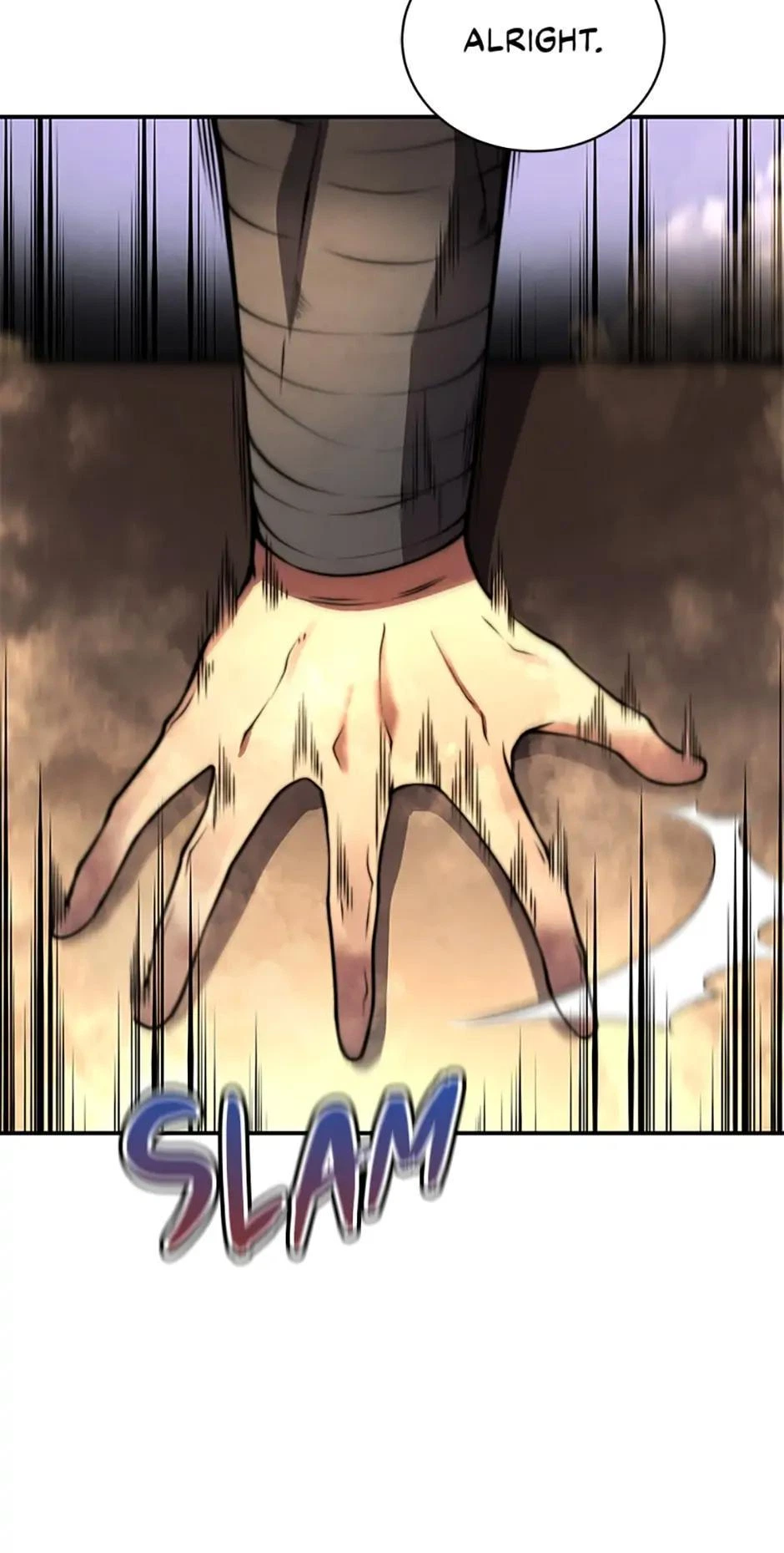 The Swordmaster’s Son Chapter 24 — page 64