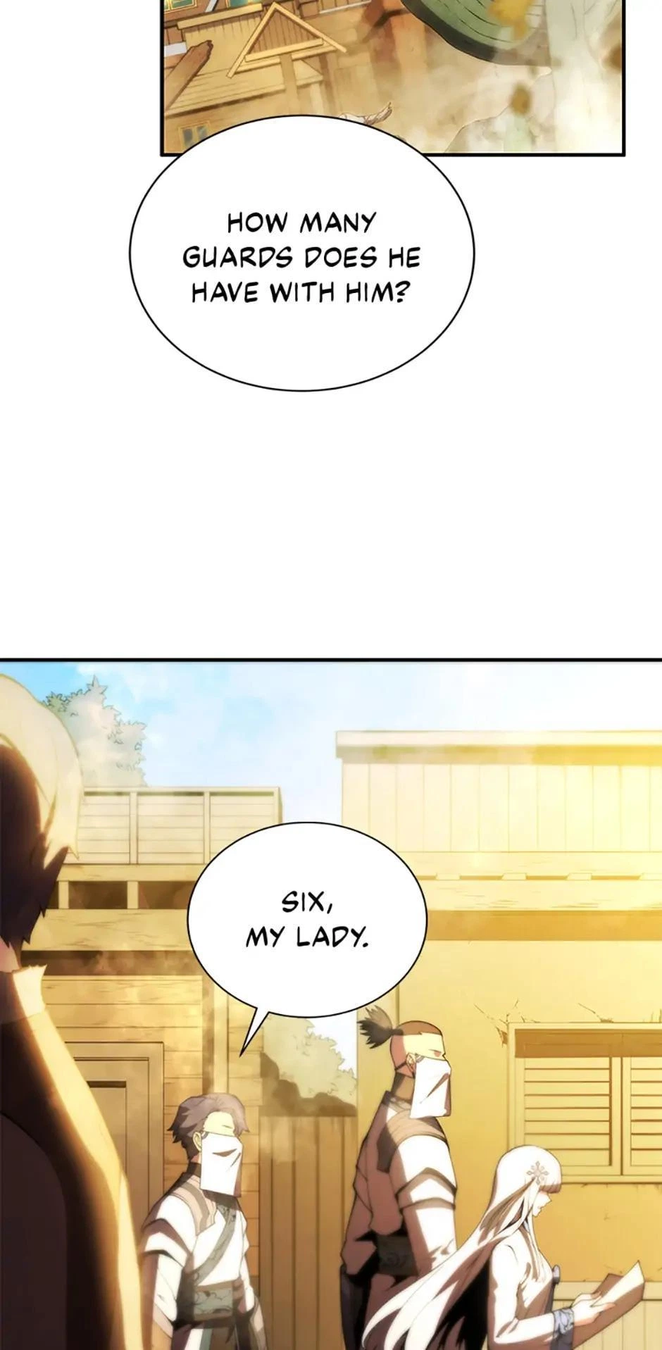 The Swordmaster’s Son Chapter 24 — page 68