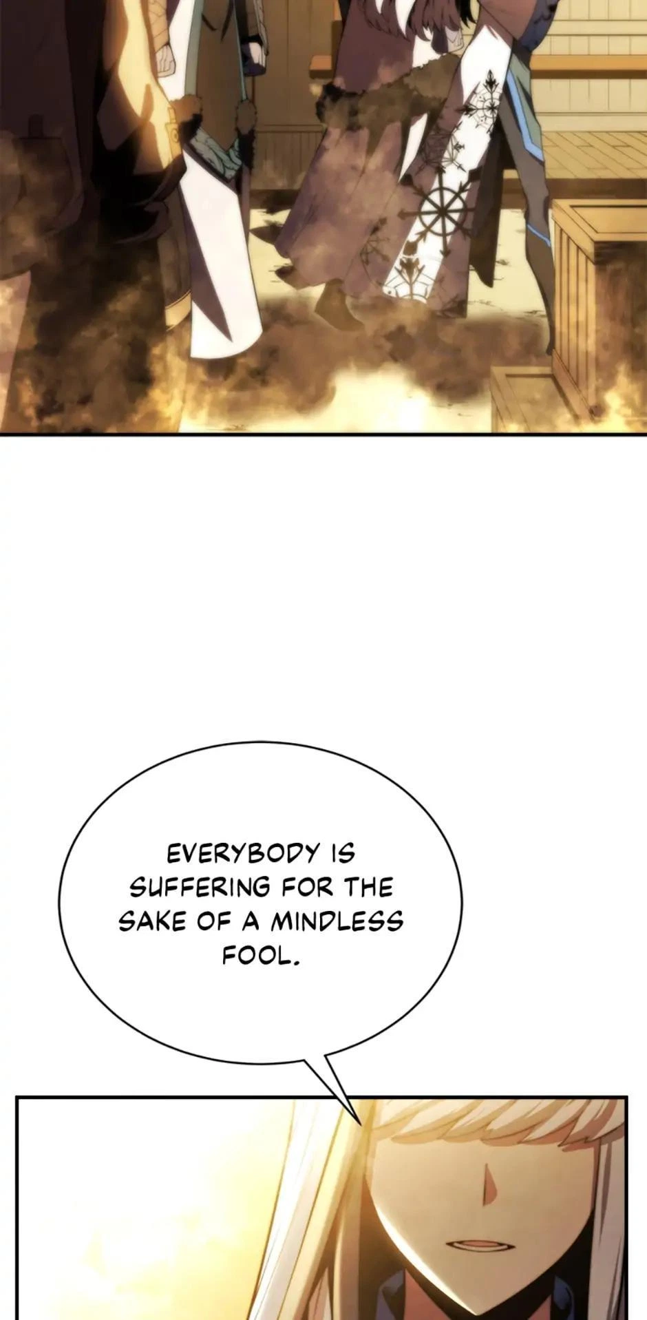 The Swordmaster’s Son Chapter 24 — page 69