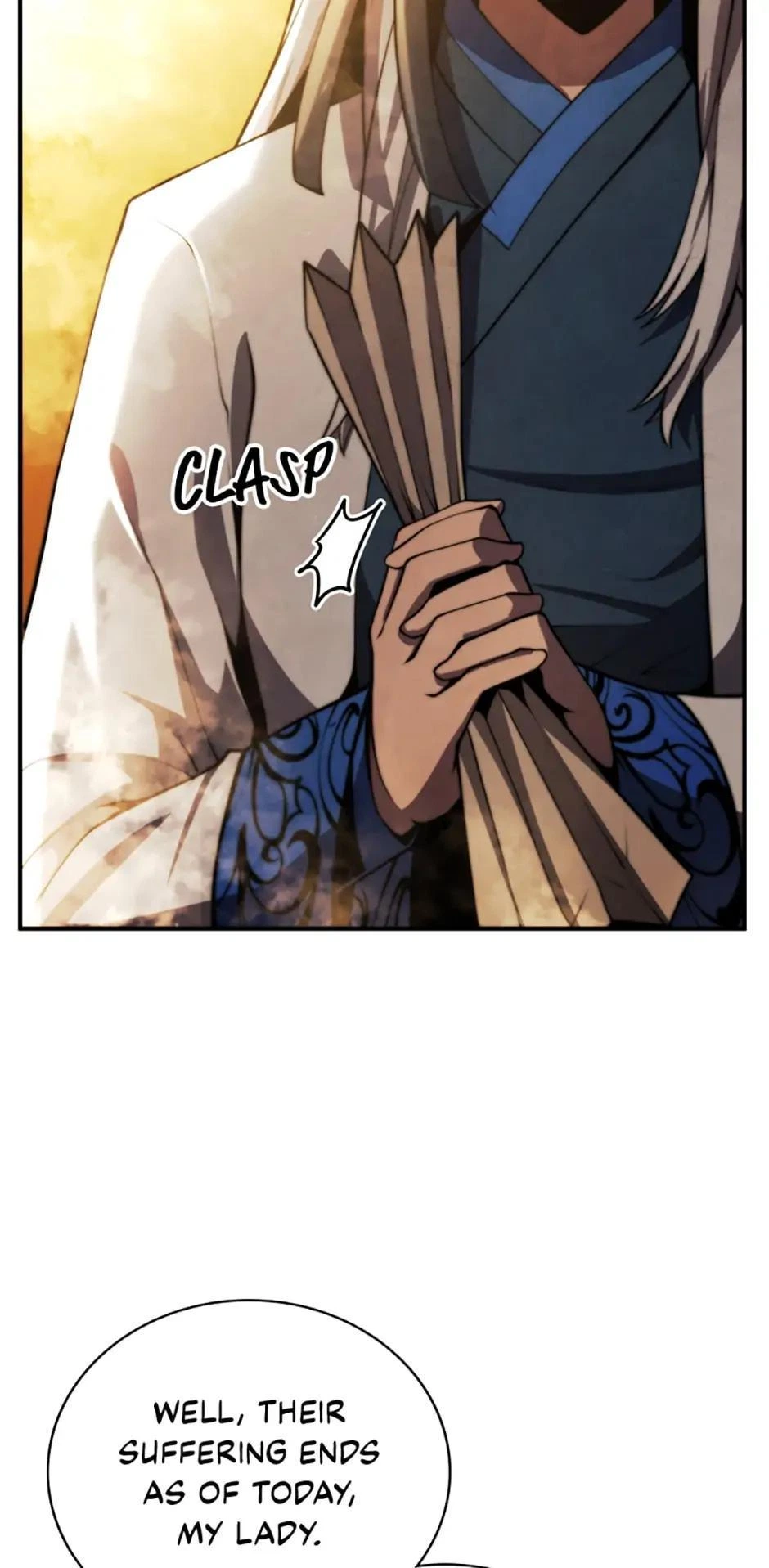 The Swordmaster’s Son Chapter 24 — page 70
