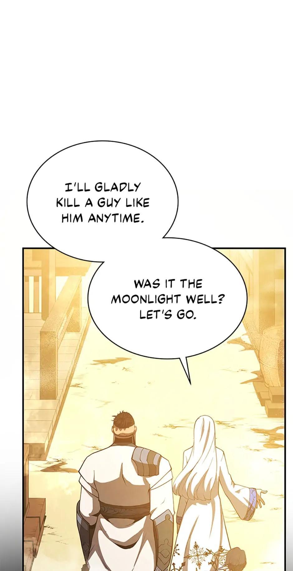 The Swordmaster’s Son Chapter 24 — page 72