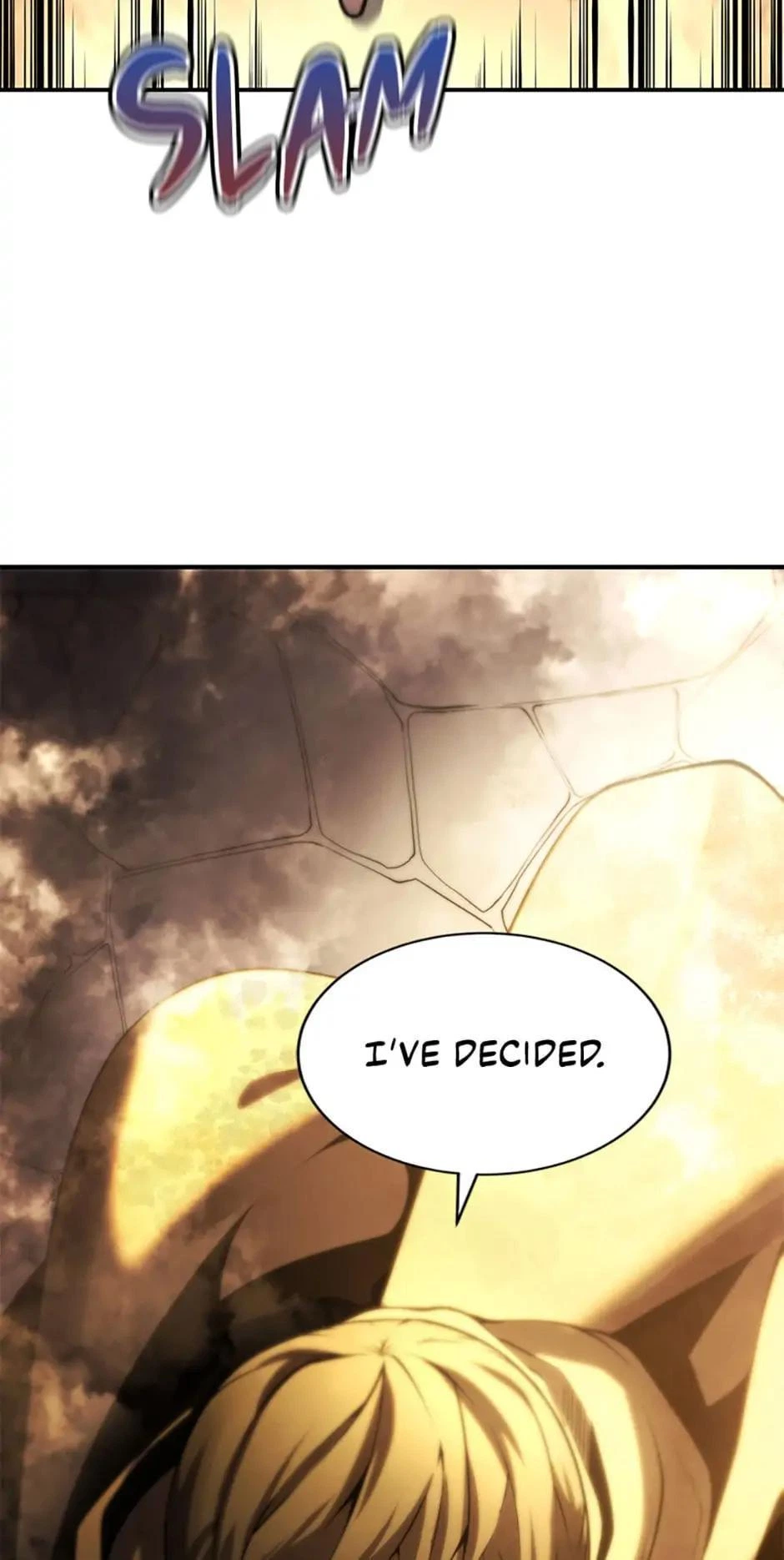 The Swordmaster’s Son Chapter 25 — page 2