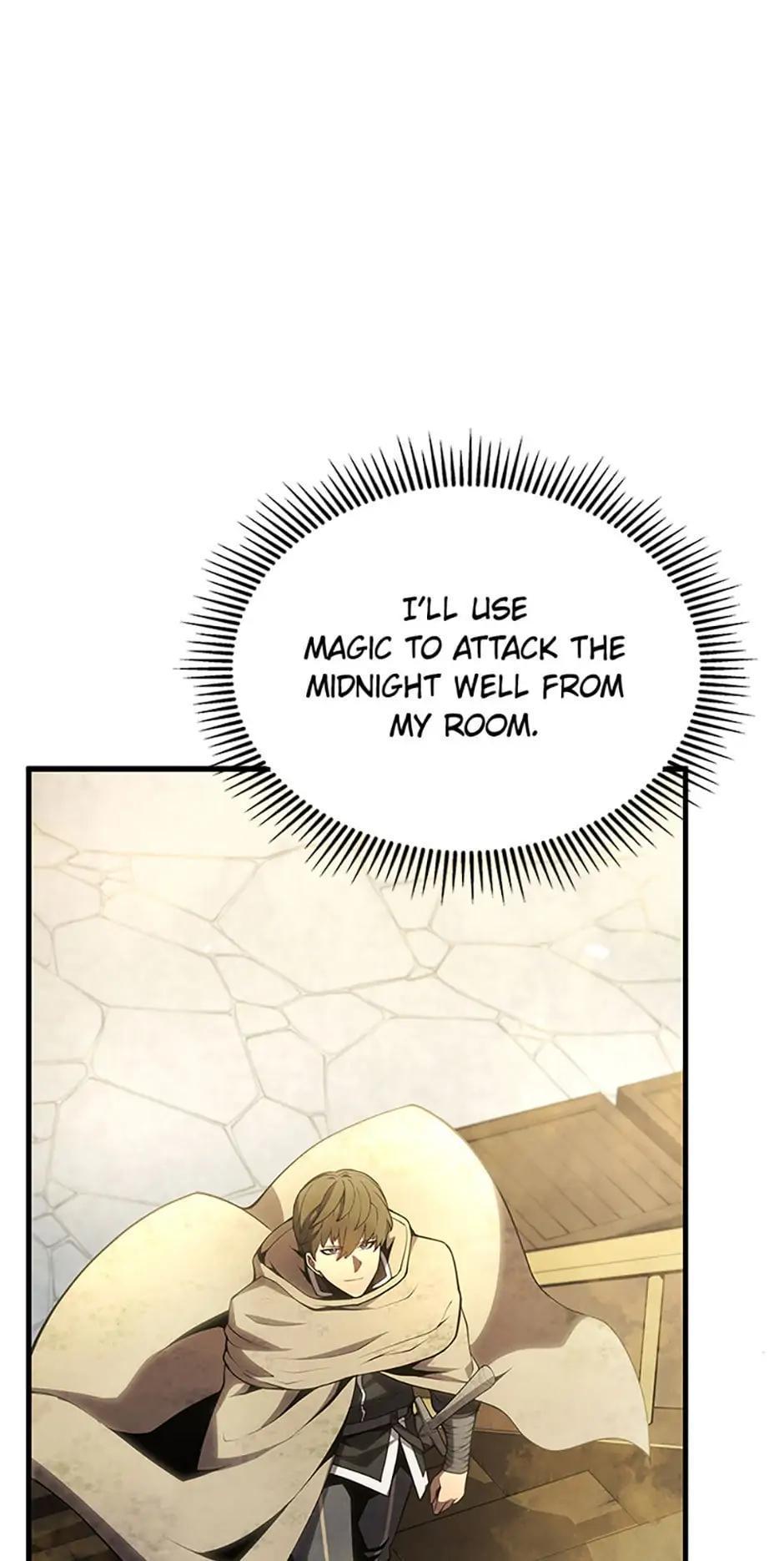 The Swordmaster’s Son Chapter 25 — page 5