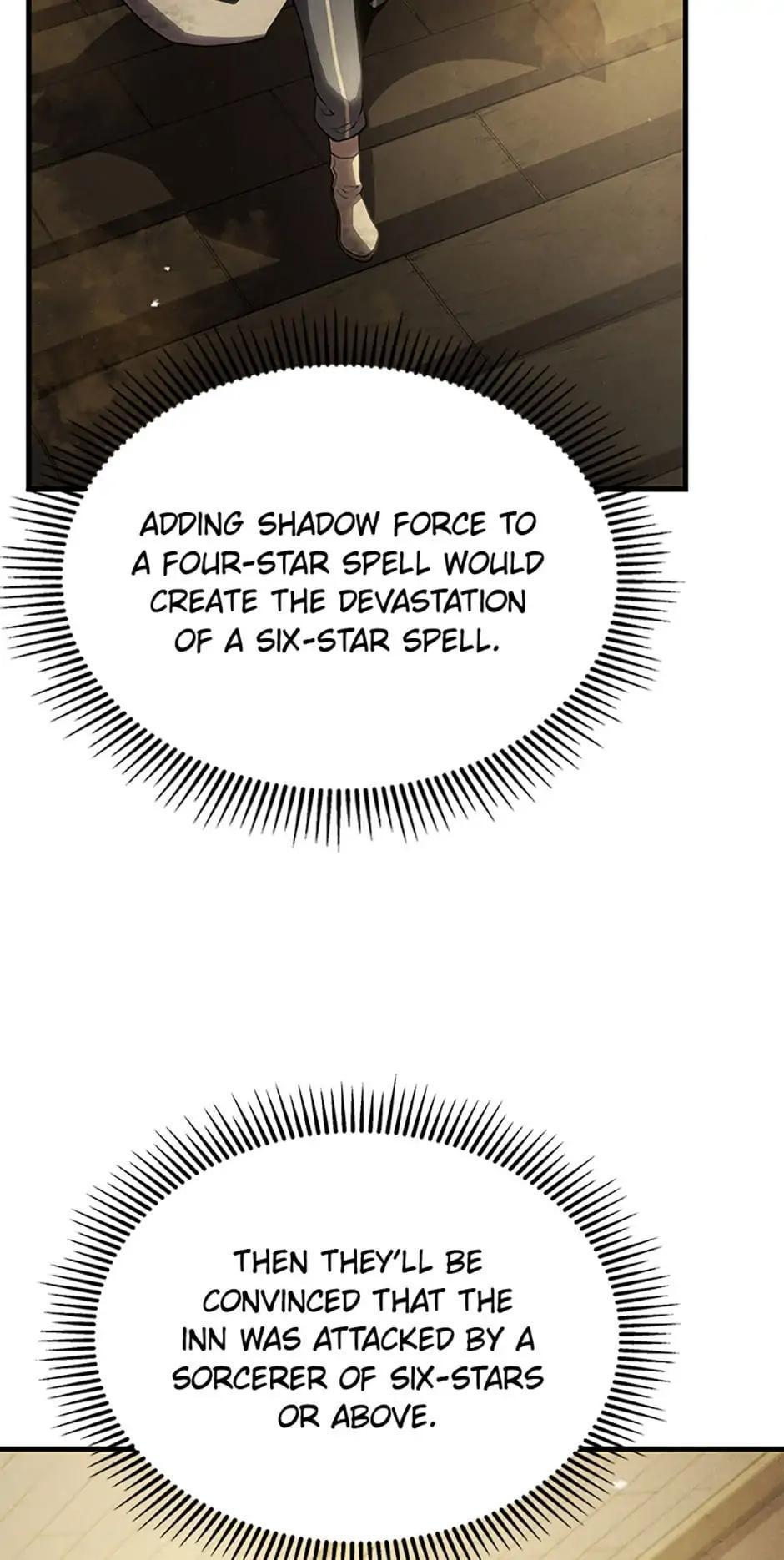 The Swordmaster’s Son Chapter 25 — page 6