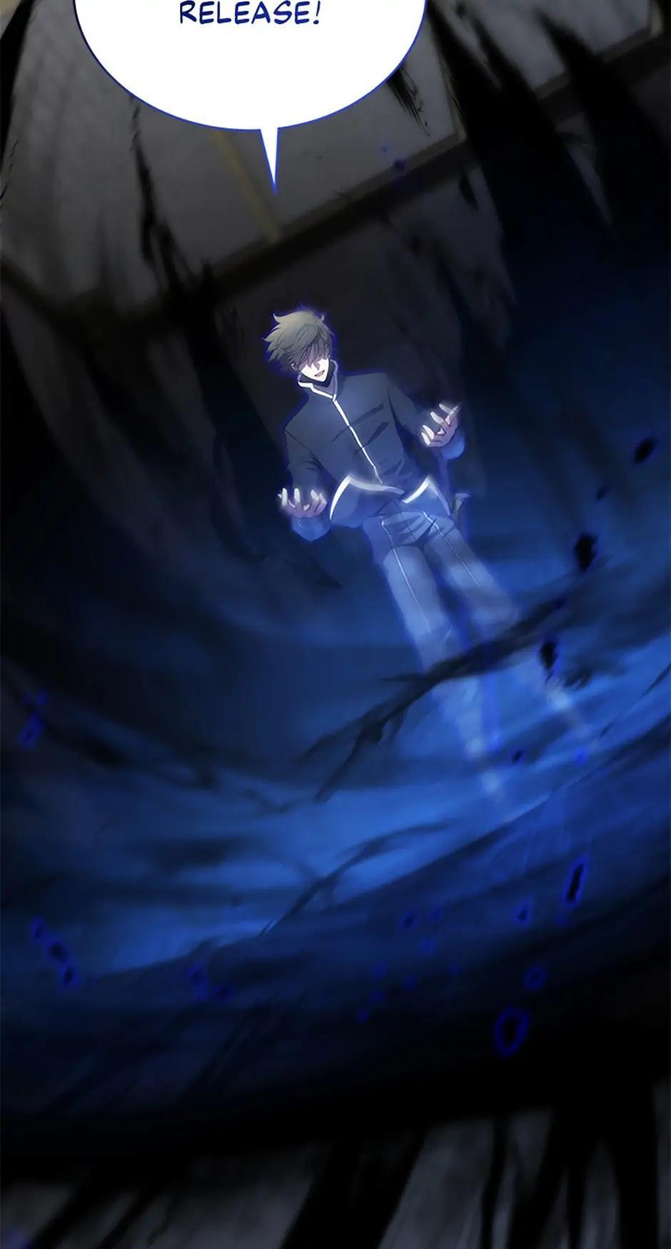 The Swordmaster’s Son Chapter 25 — page 14