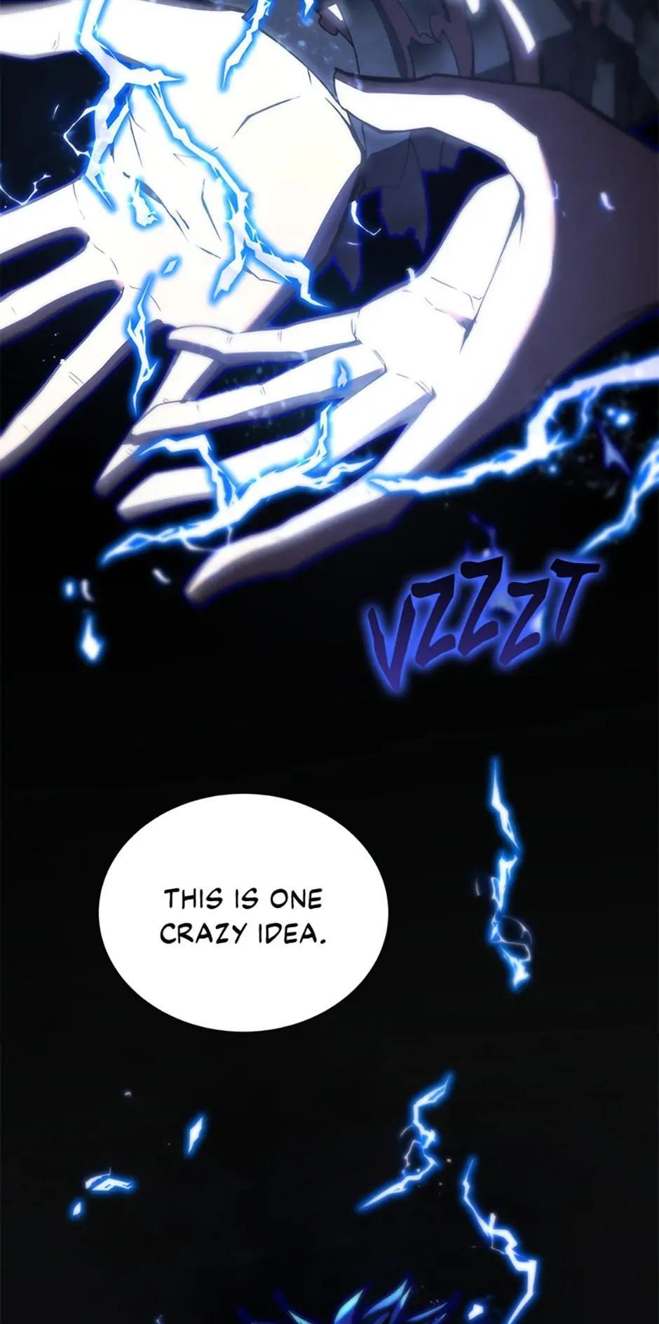 The Swordmaster’s Son Chapter 25 — page 18