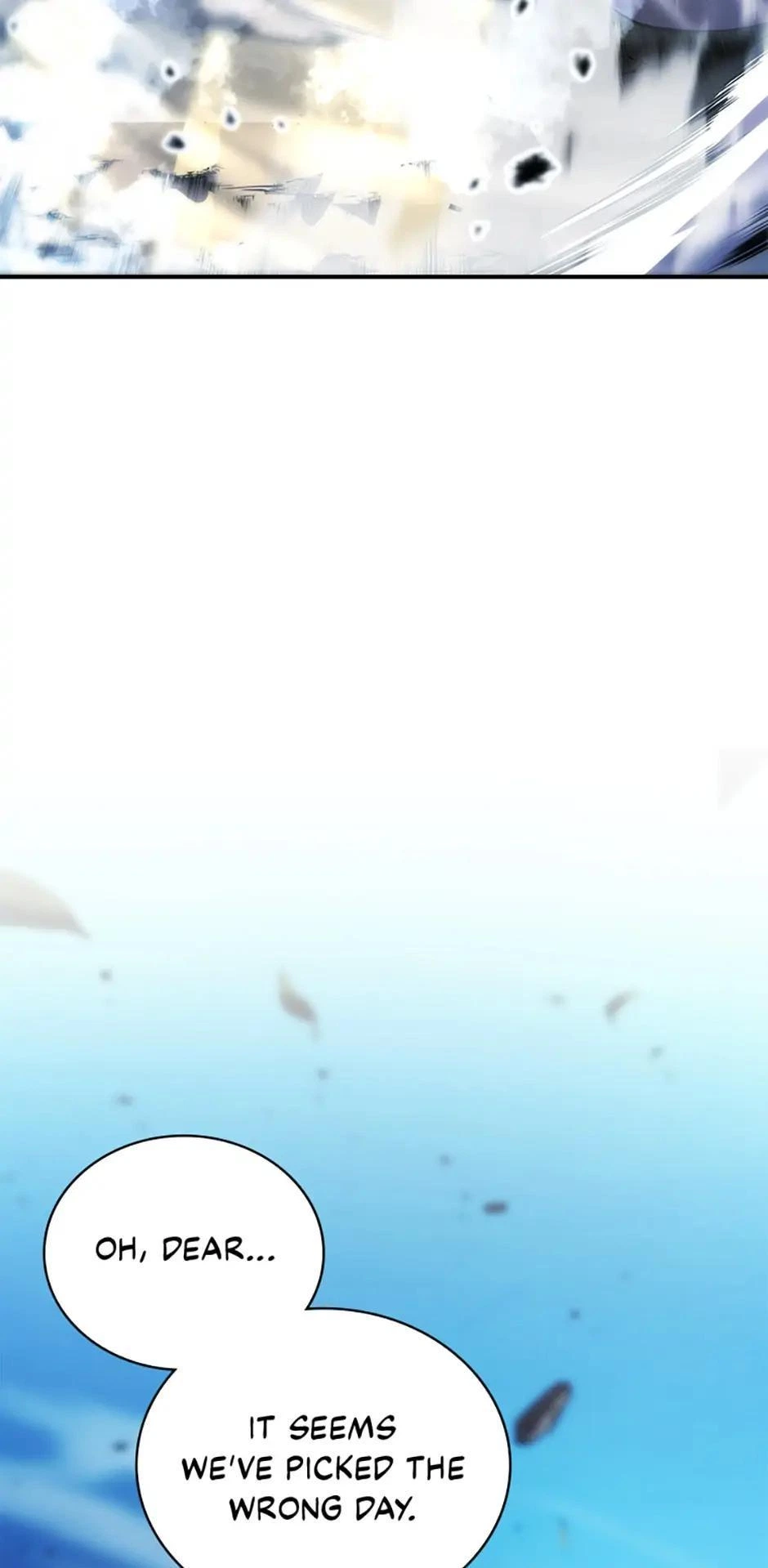 The Swordmaster’s Son Chapter 25 — page 27