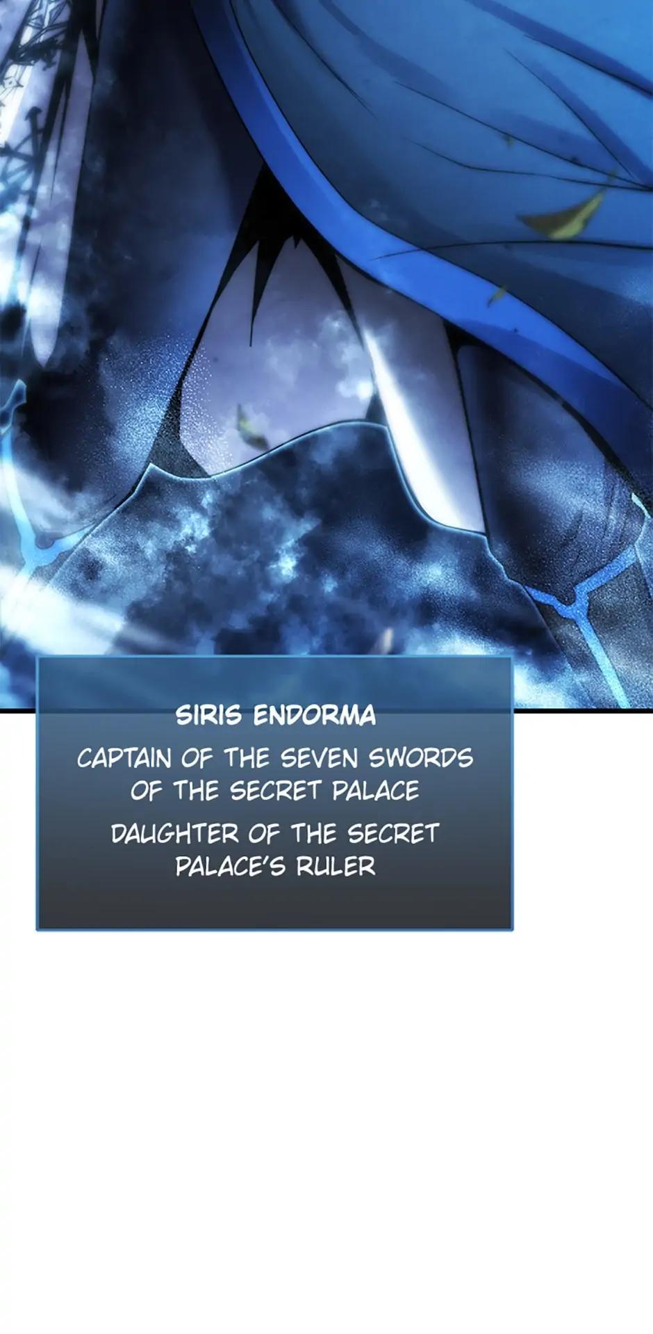 The Swordmaster’s Son Chapter 25 — page 29