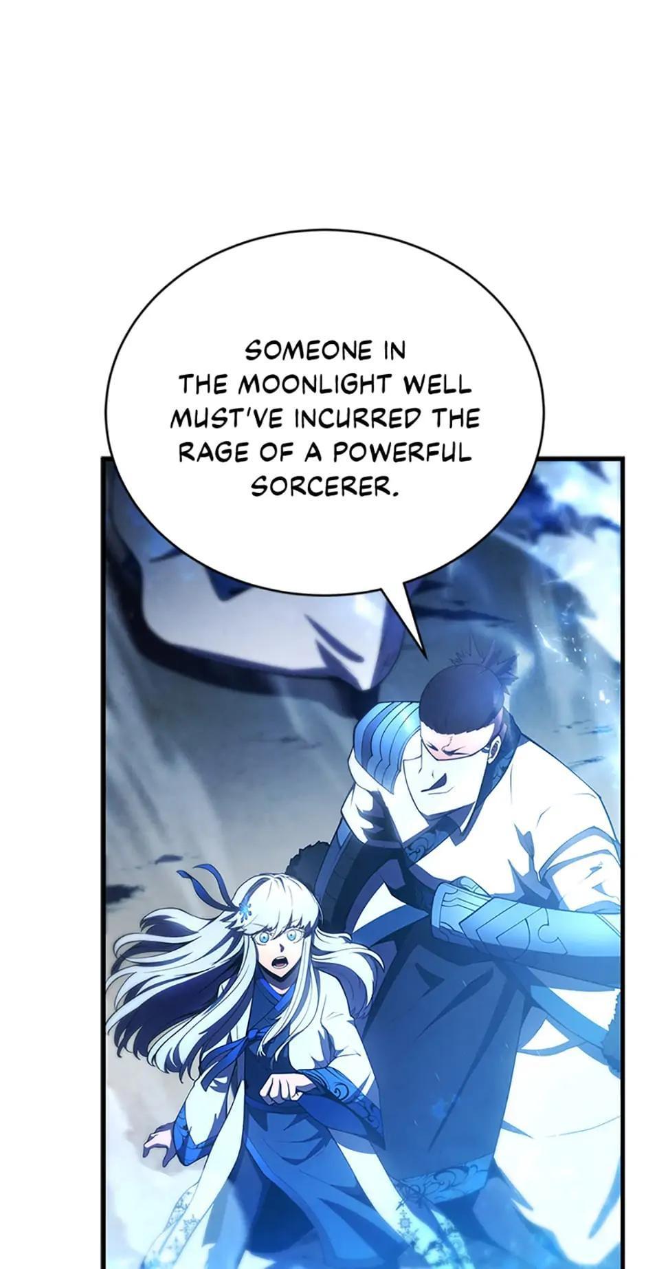The Swordmaster’s Son Chapter 25 — page 32