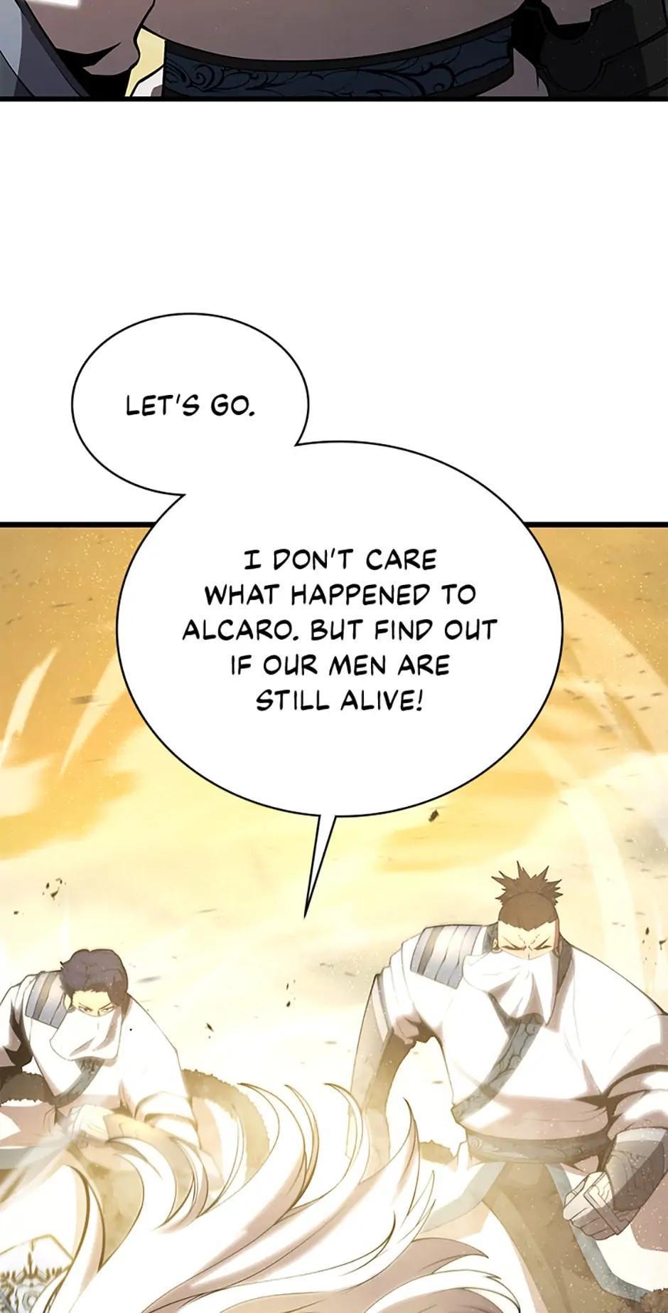 The Swordmaster’s Son Chapter 25 — page 36
