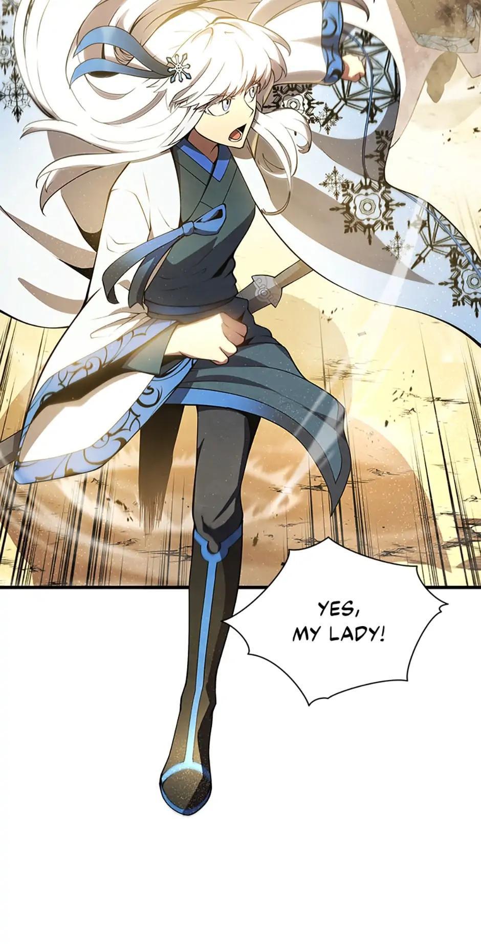 The Swordmaster’s Son Chapter 25 — page 37