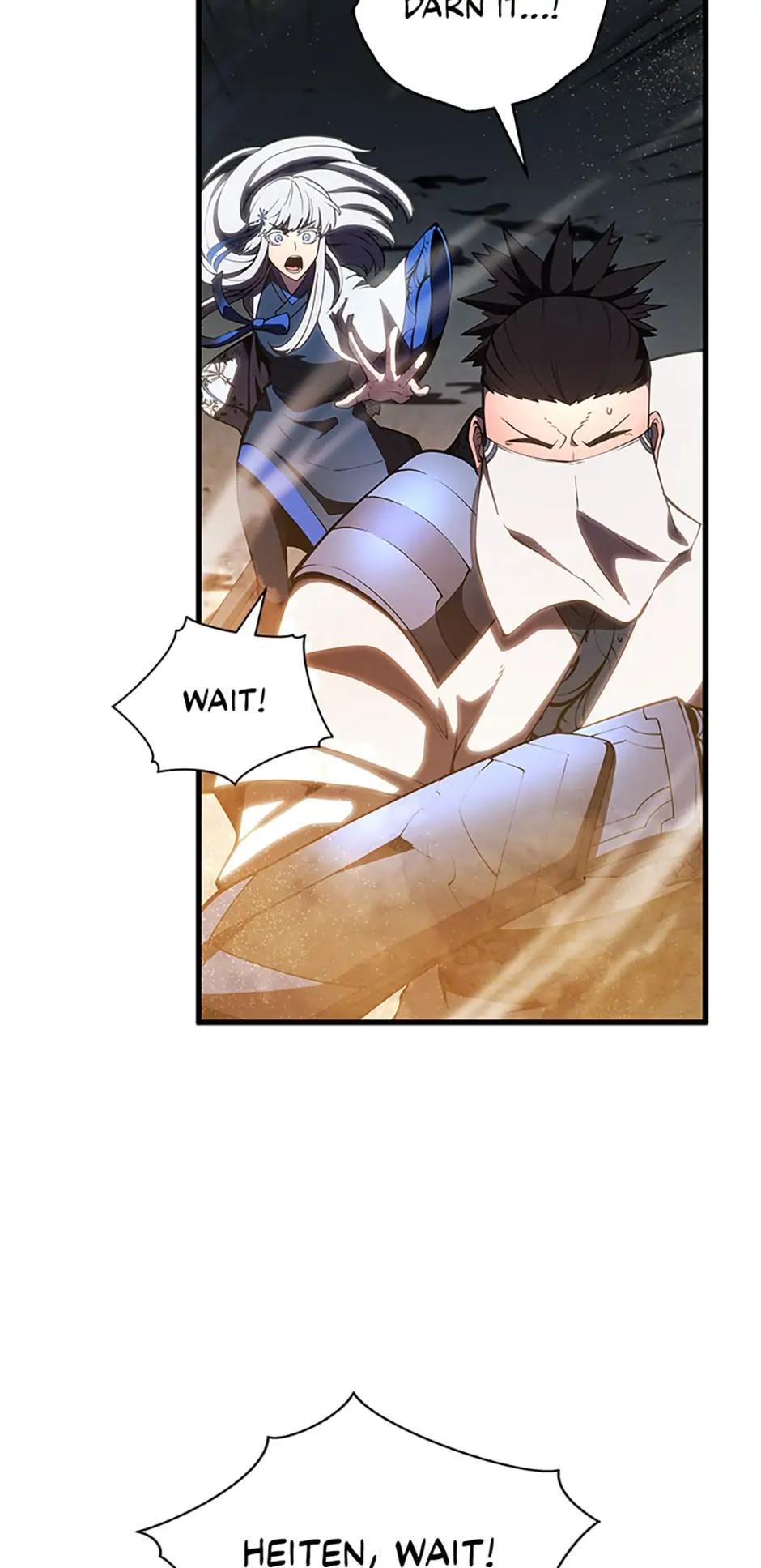 The Swordmaster’s Son Chapter 25 — page 43