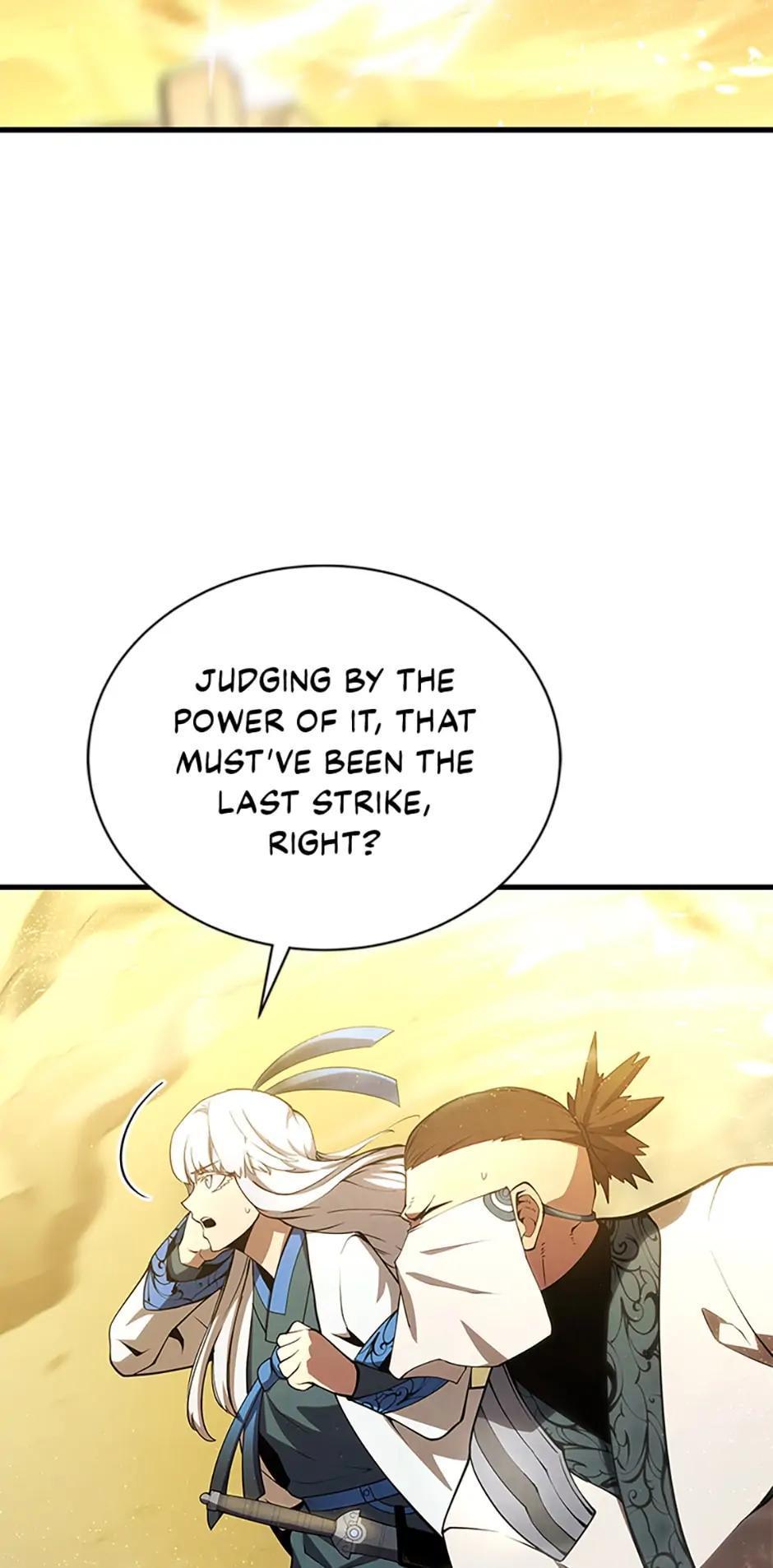 The Swordmaster’s Son Chapter 25 — page 49