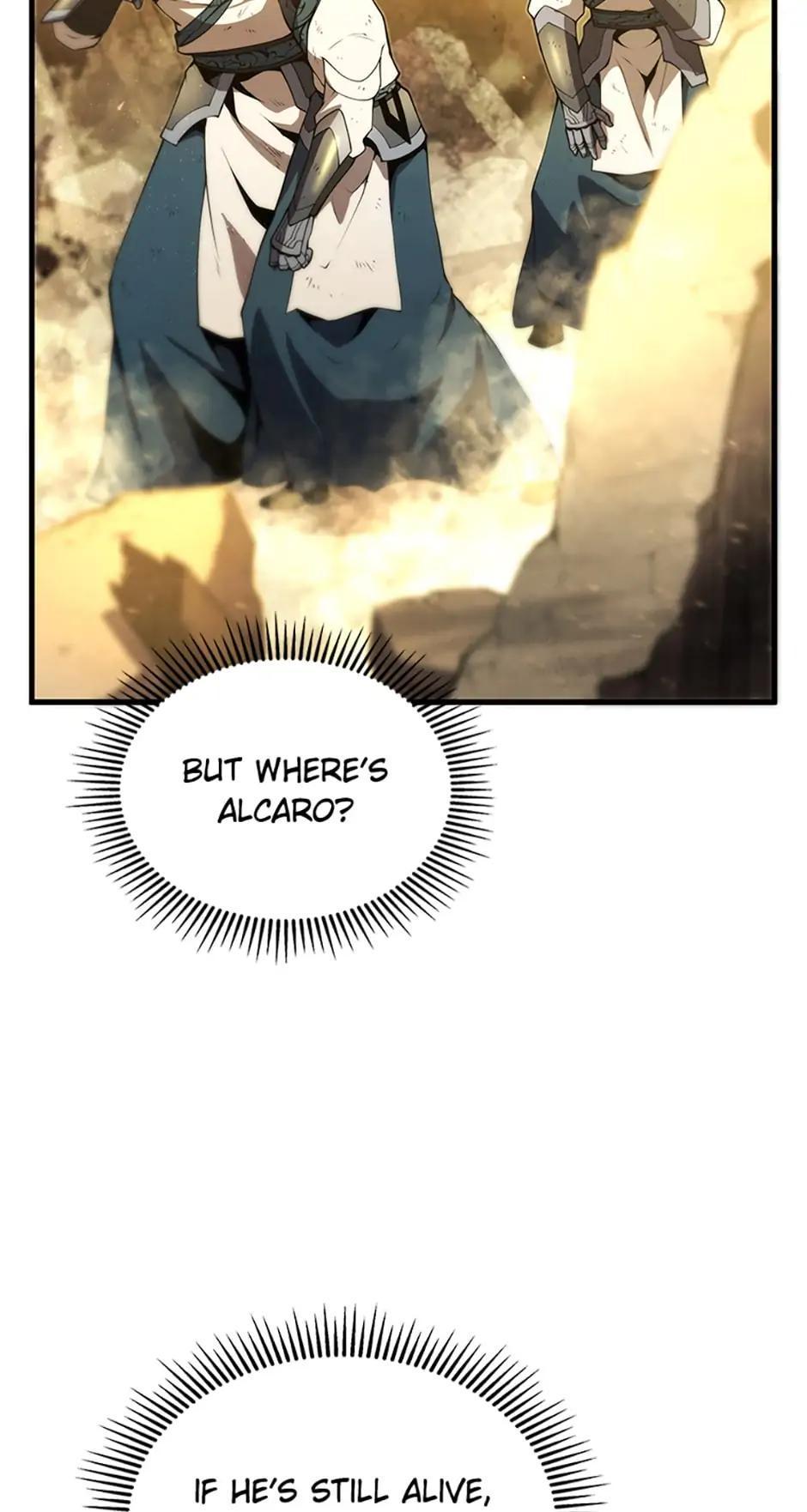 The Swordmaster’s Son Chapter 25 — page 56
