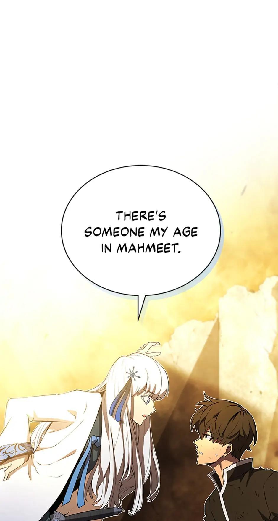 The Swordmaster’s Son Chapter 25 — page 58