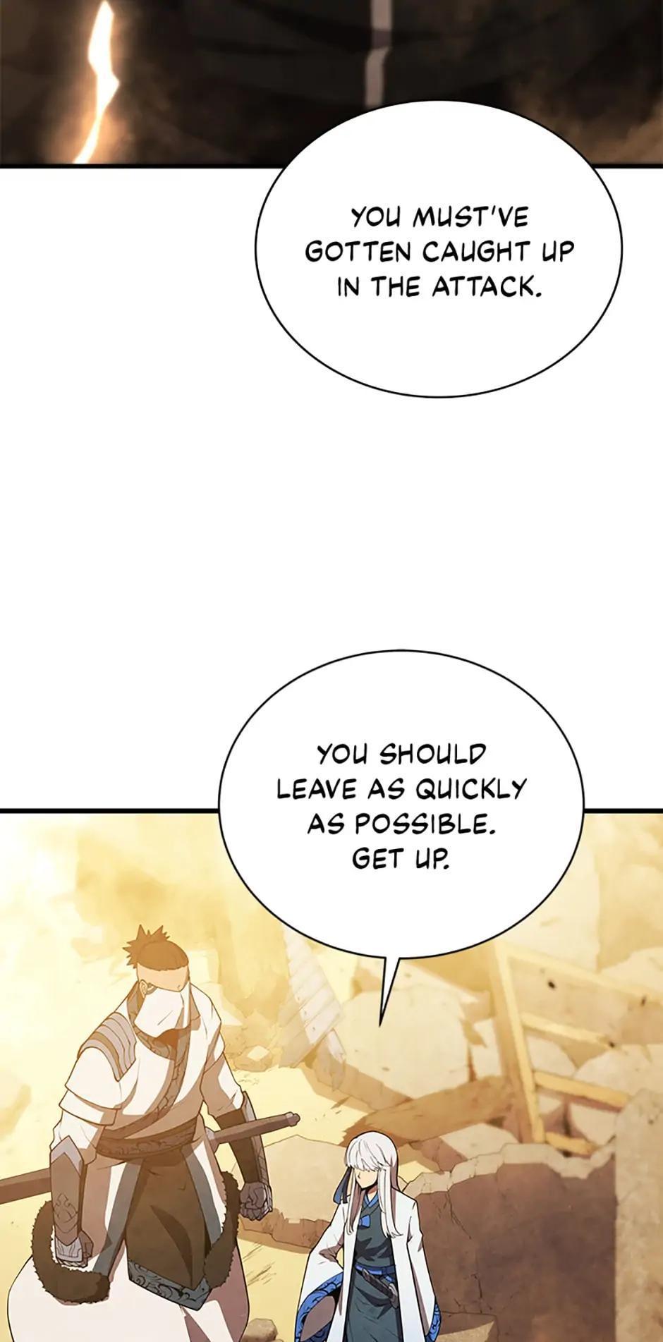 The Swordmaster’s Son Chapter 25 — page 61