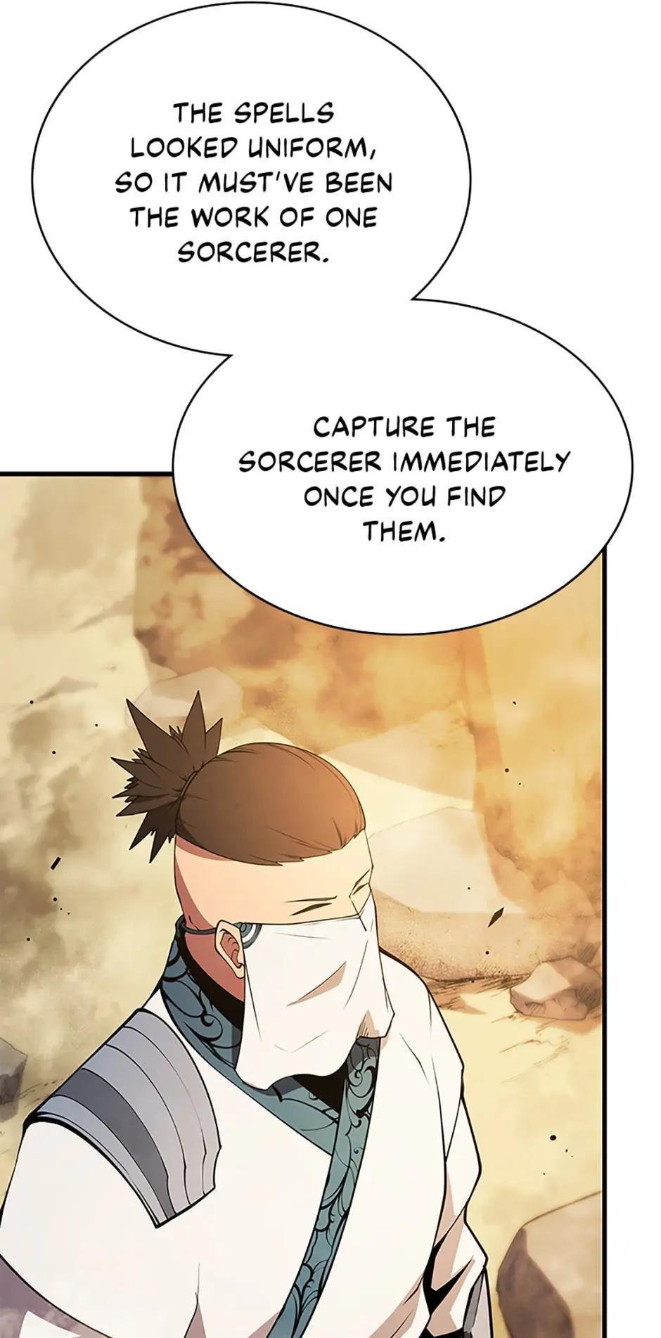 The Swordmaster’s Son Chapter 25 — page 64
