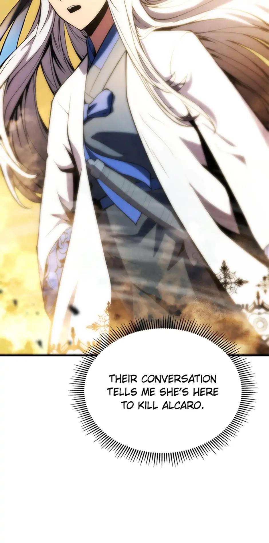 The Swordmaster’s Son Chapter 25 — page 66